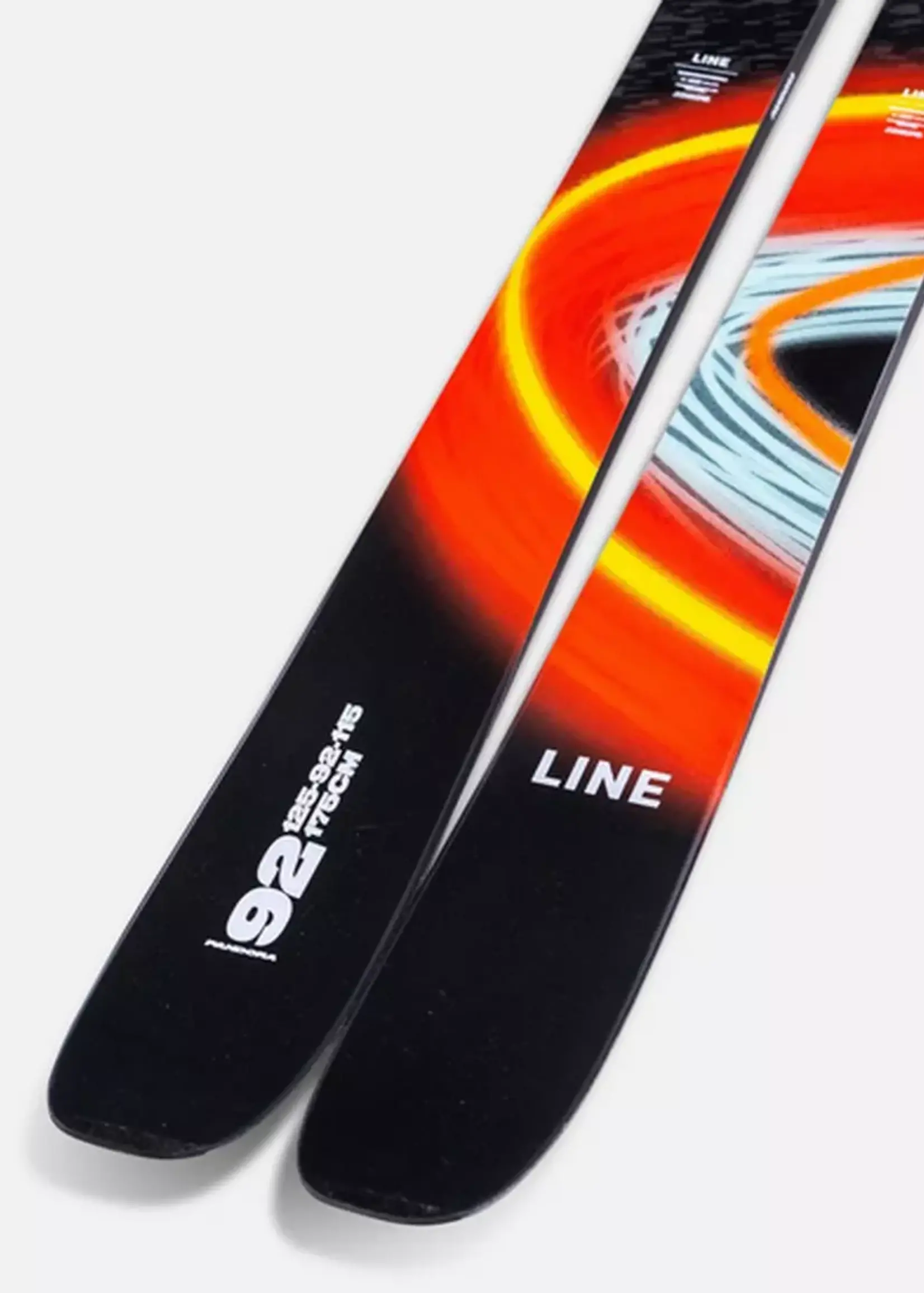 LINE SKIS 26 LINE Pandora 92