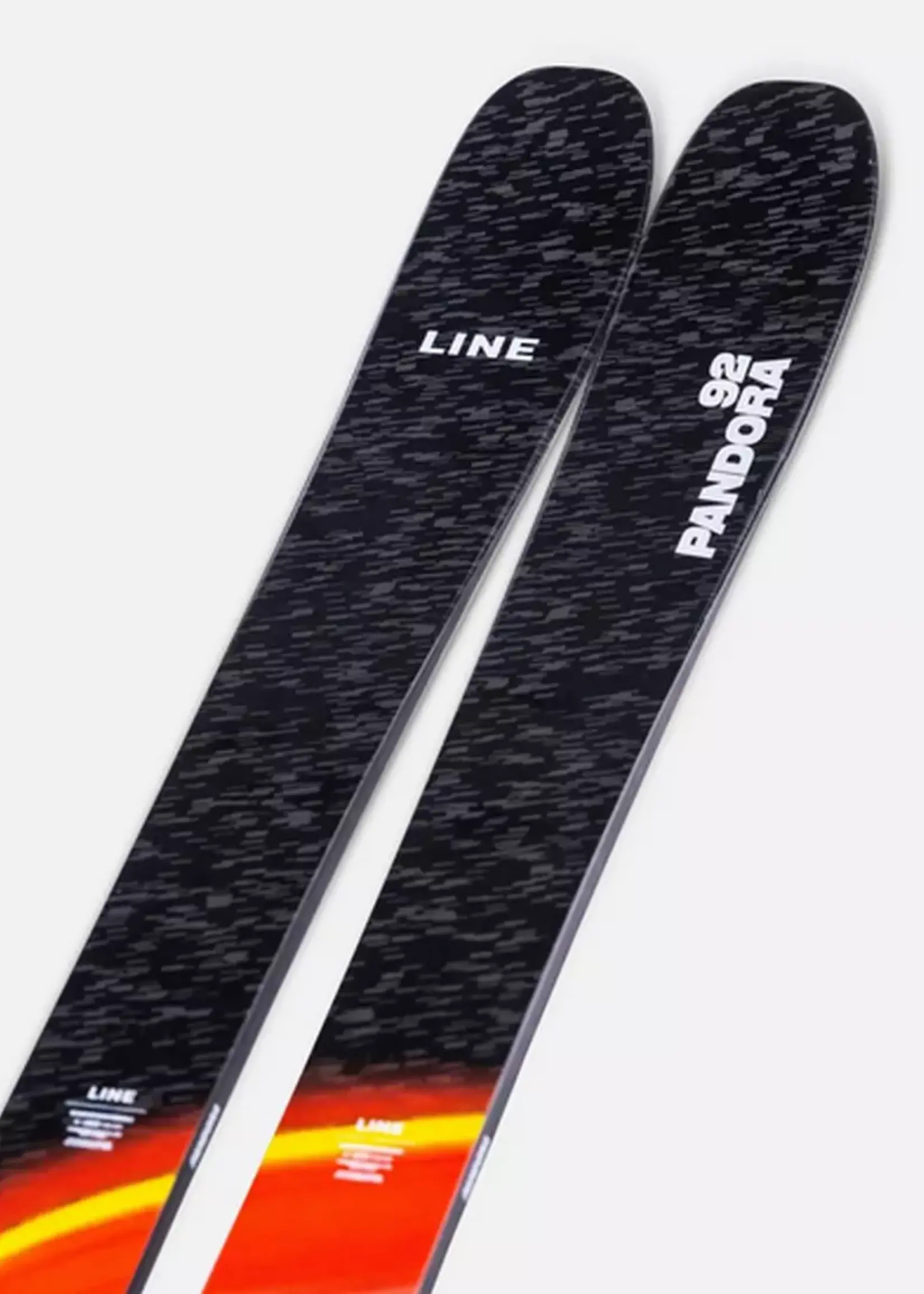 LINE SKIS 26 LINE Pandora 92