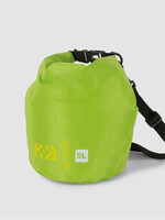 K&B Sport Dry Bag 5L, Green