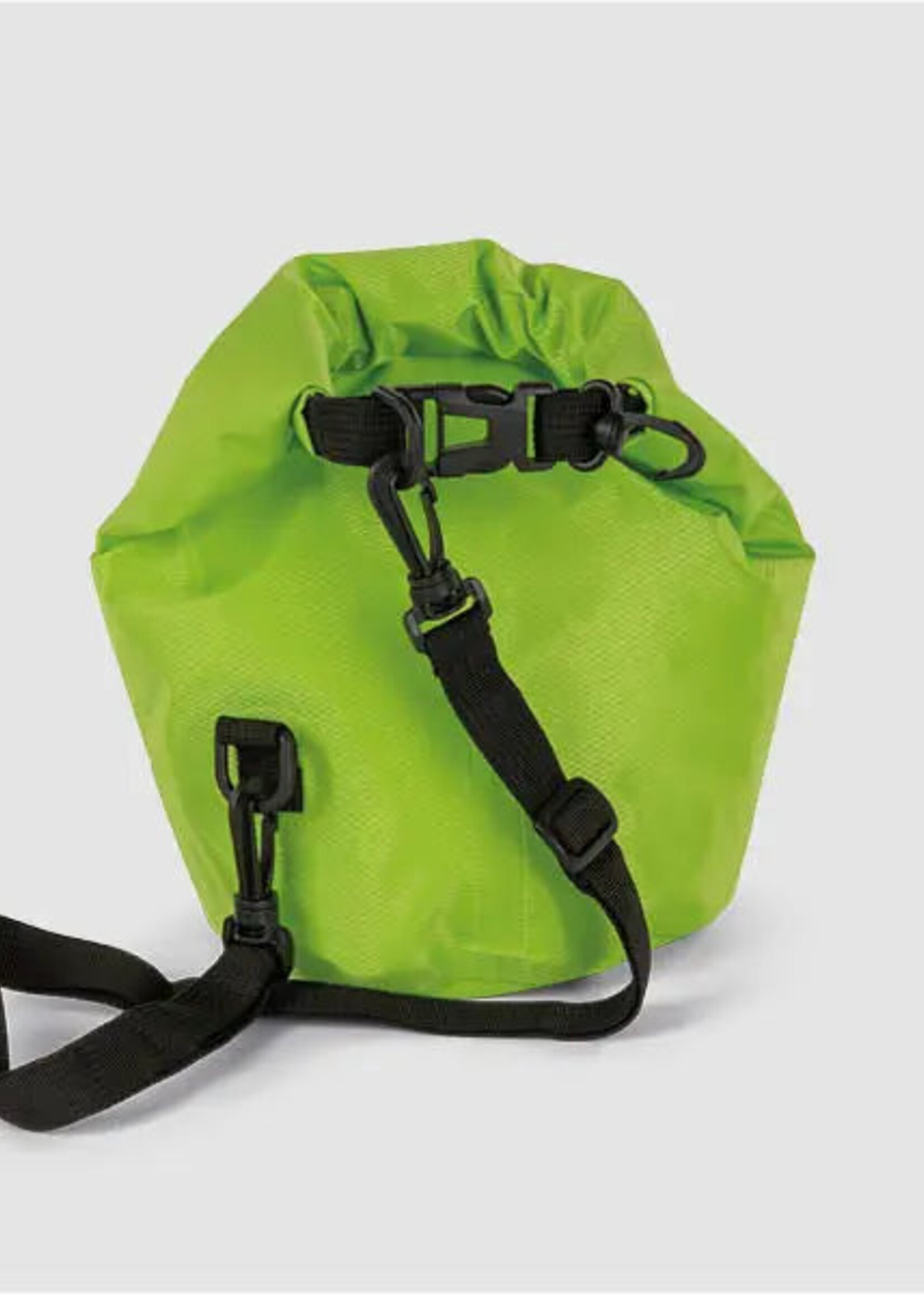 K&B Sport Dry Bag 5L, Green