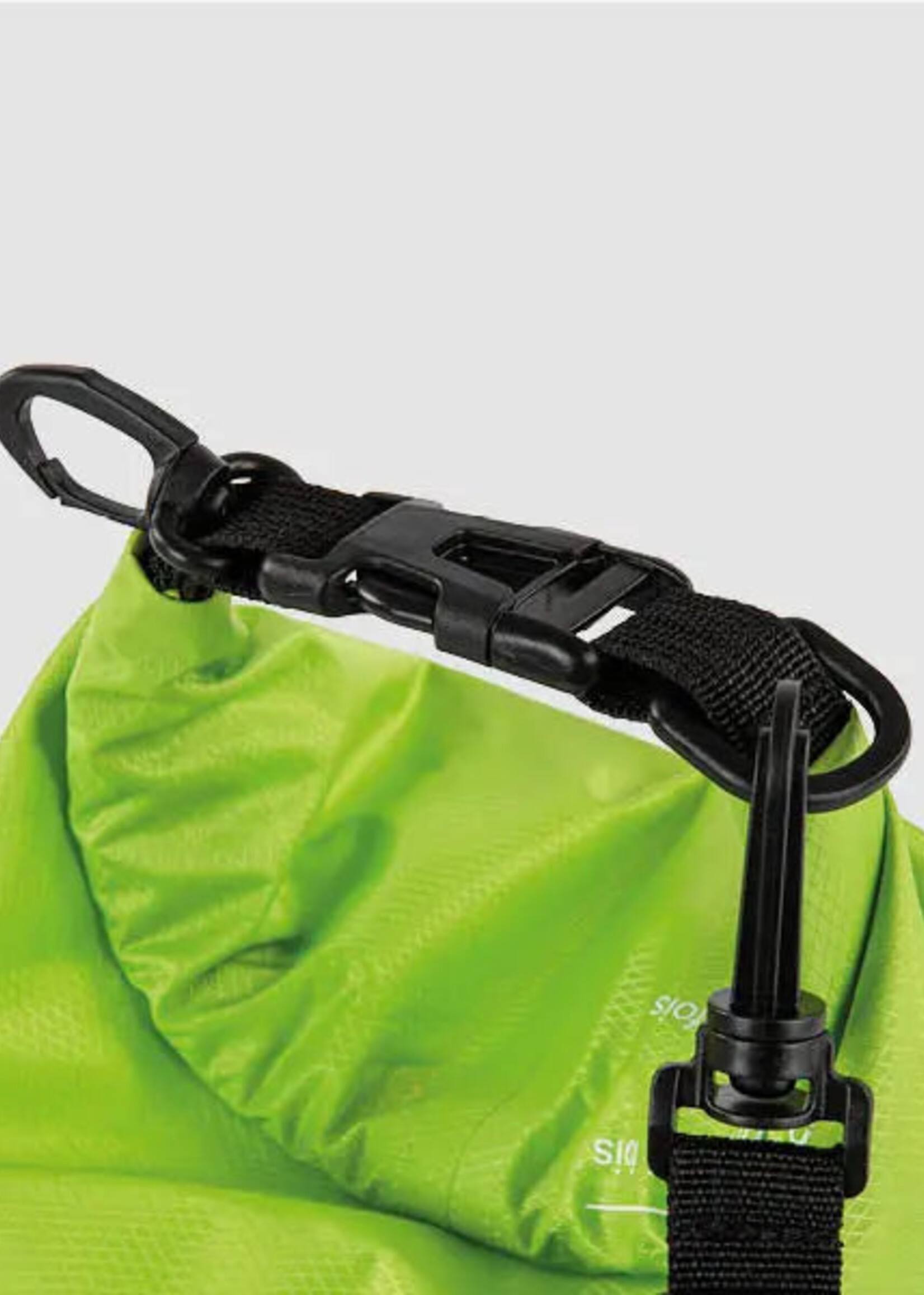 K&B Sport Dry Bag 5L, Green