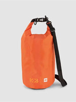 K&B Sport Dry Bag 10L, Orange
