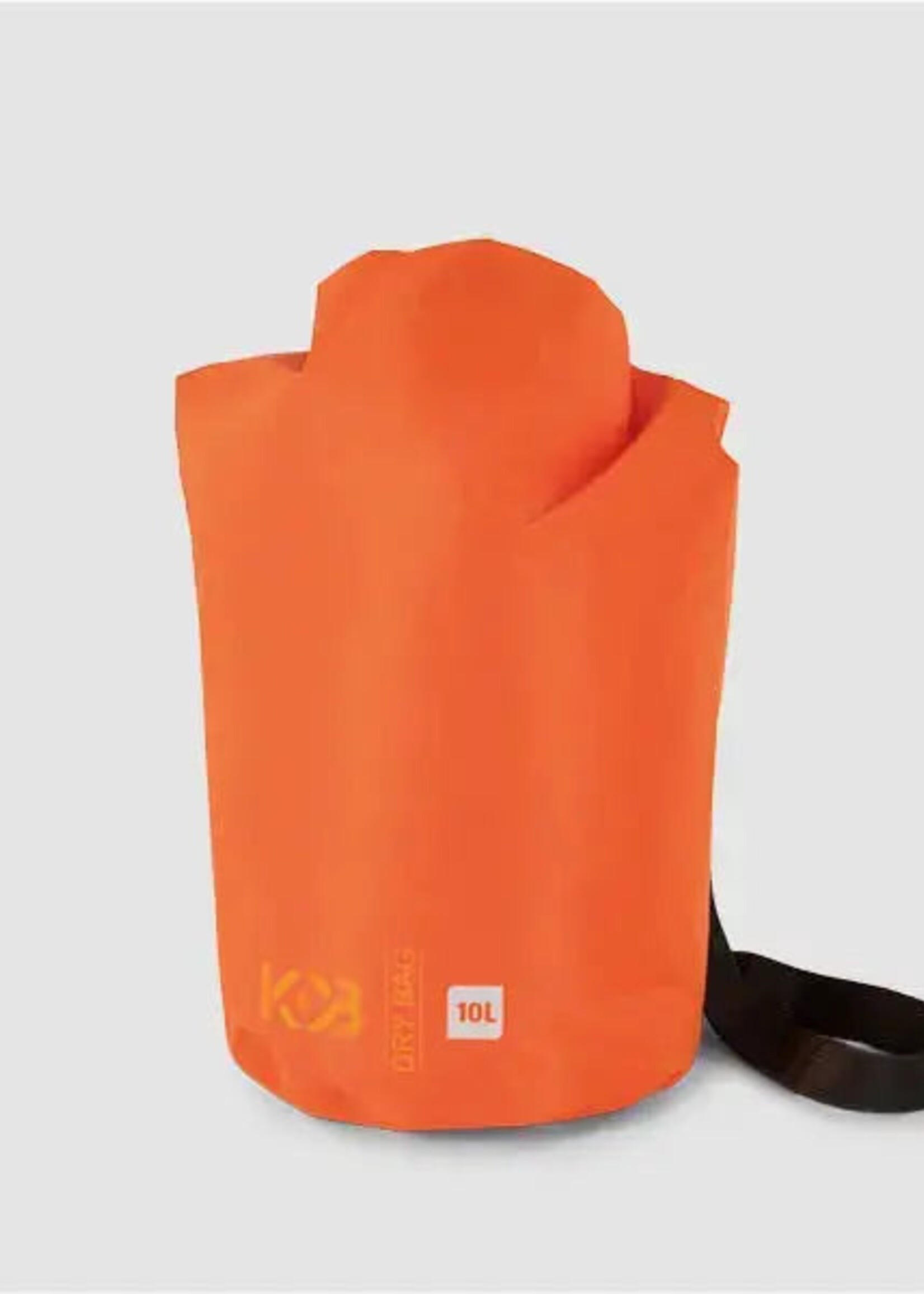 K&B Sport Dry Bag 10L, Orange