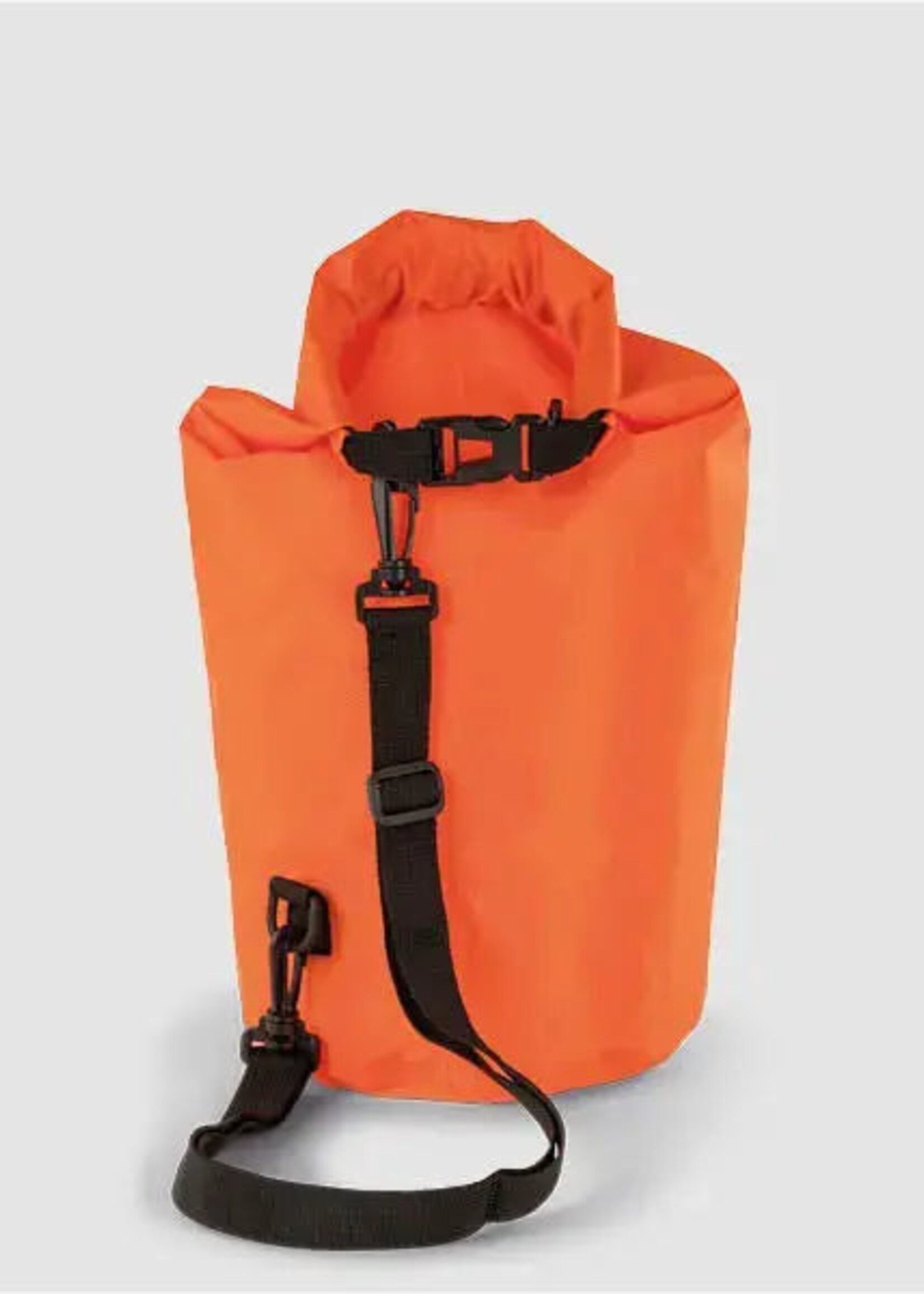 K&B Sport Dry Bag 10L, Orange