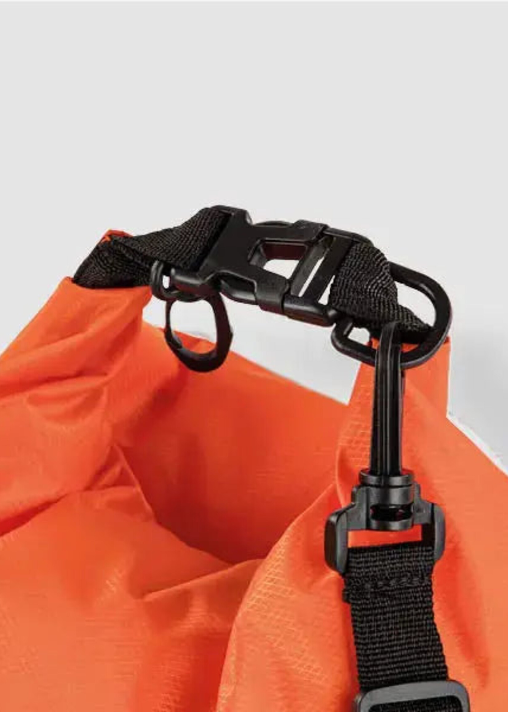 K&B Sport Dry Bag 10L, Orange