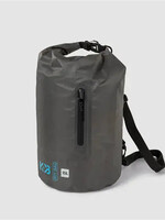K&B Sport Dry Bag 15L, Charcoal
