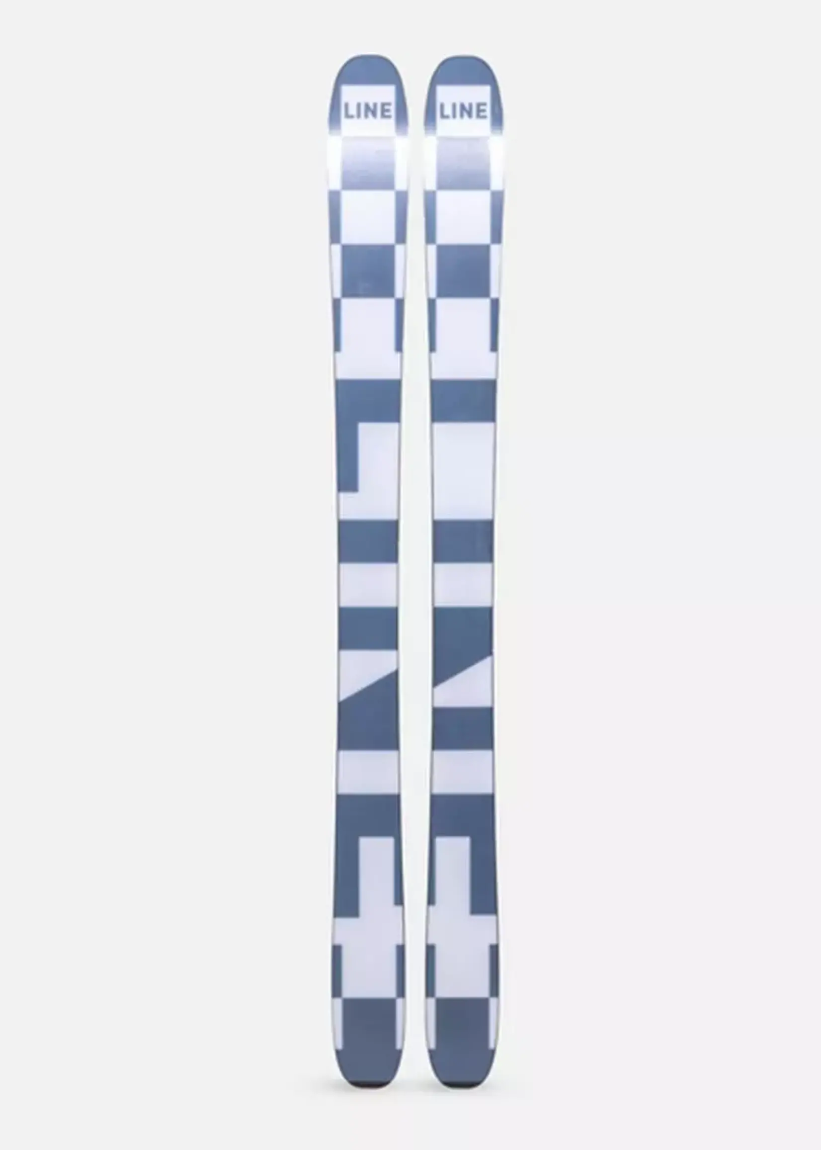LINE SKIS 26 Line Optic 96, 177cm