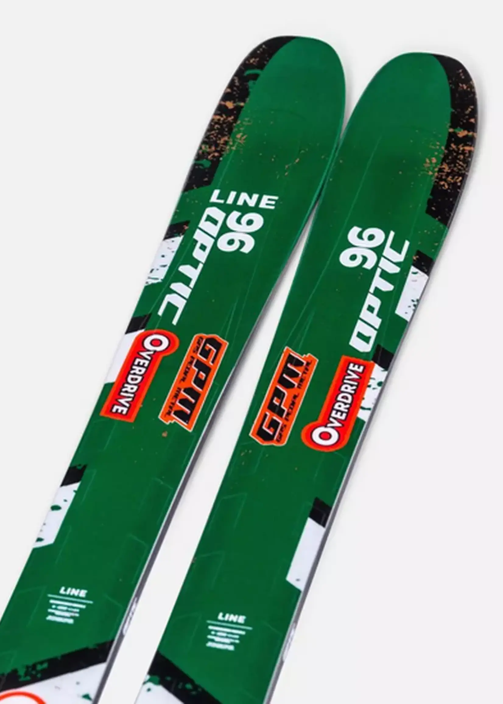 LINE SKIS 26 Line Optic 96, 177cm