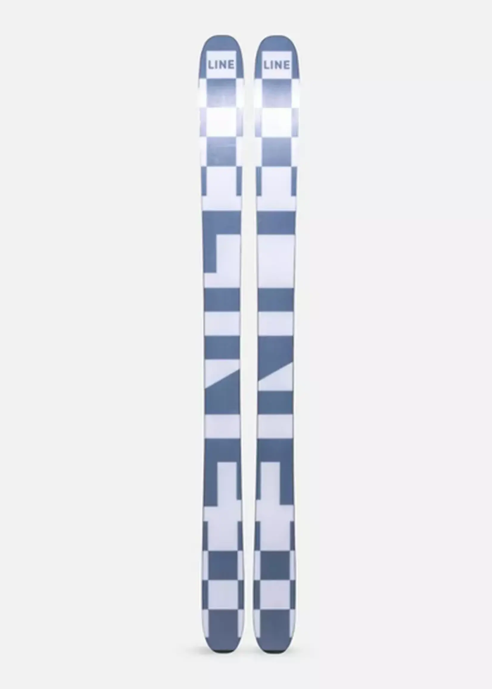 LINE SKIS 26 Line Optic 104, 178cm