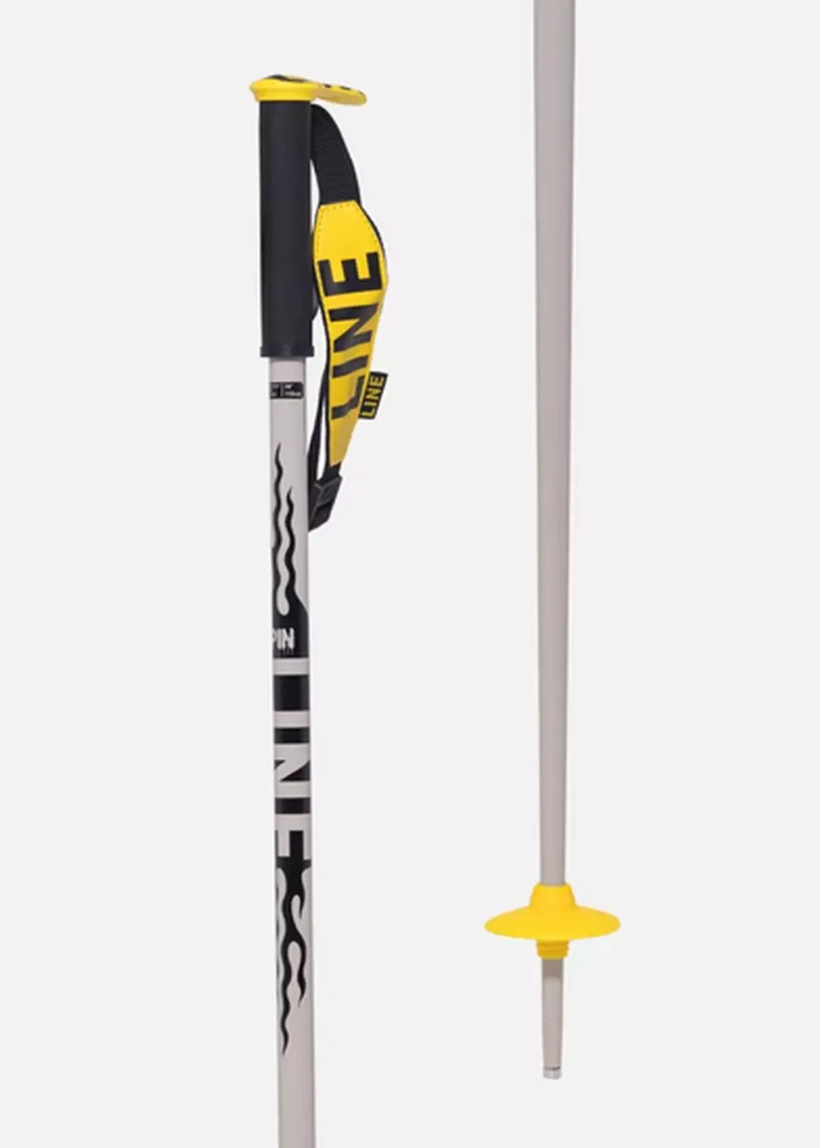 LINE SKIS 26 LINE Pin Ski Poles