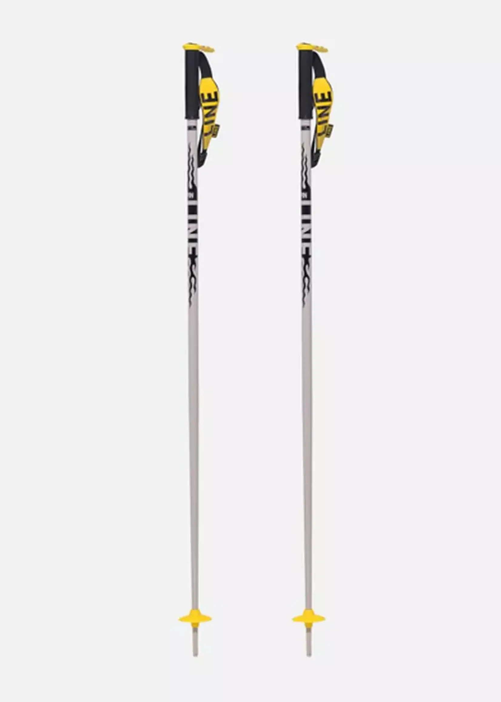 LINE SKIS 26 LINE Pin Ski Poles