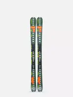 LINE SKIS 26 LINE Wallisch Shorty Skis & Marker 7.0 Bindings