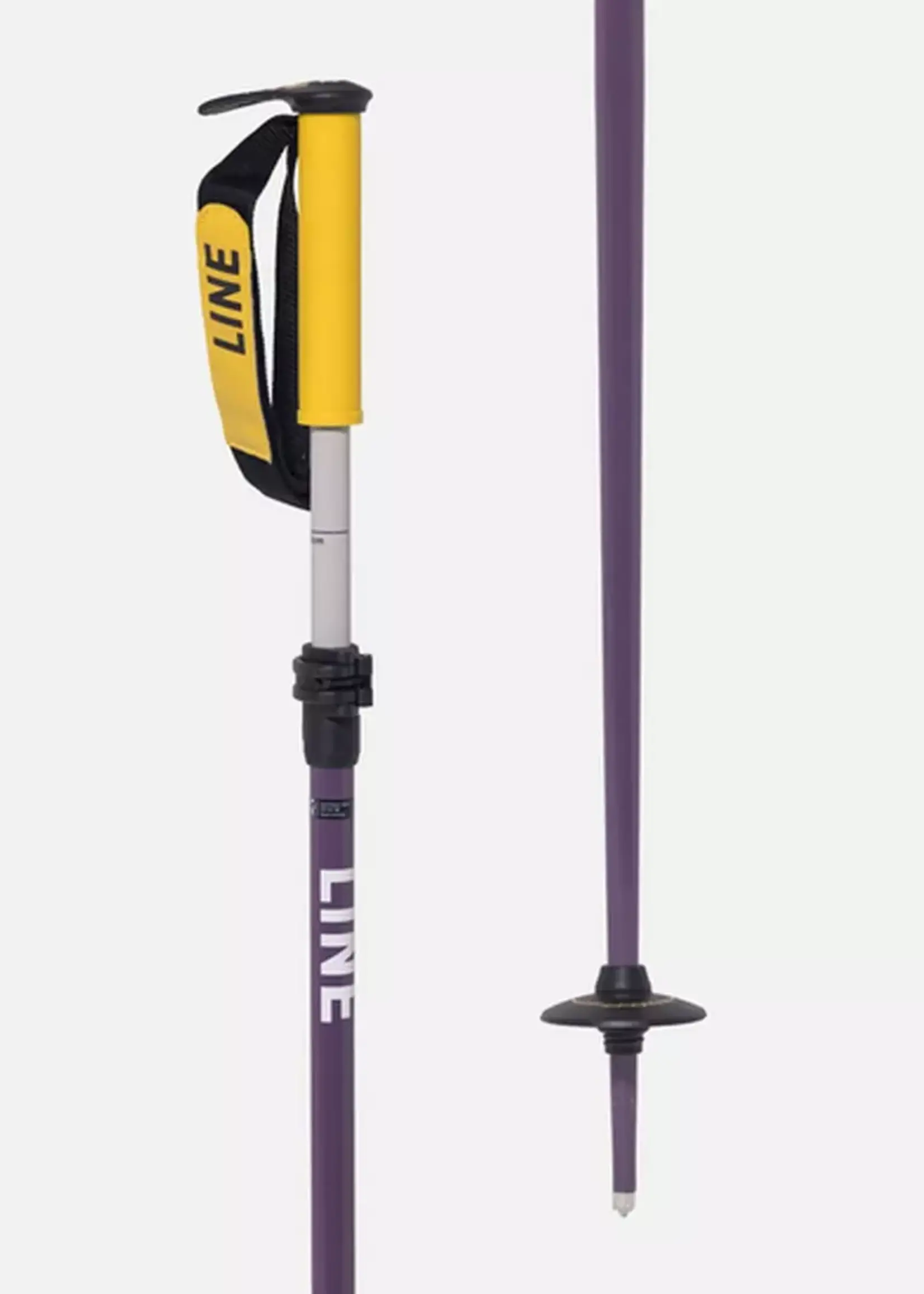 LINE SKIS 26 LINE Paintbrush, 1SZ