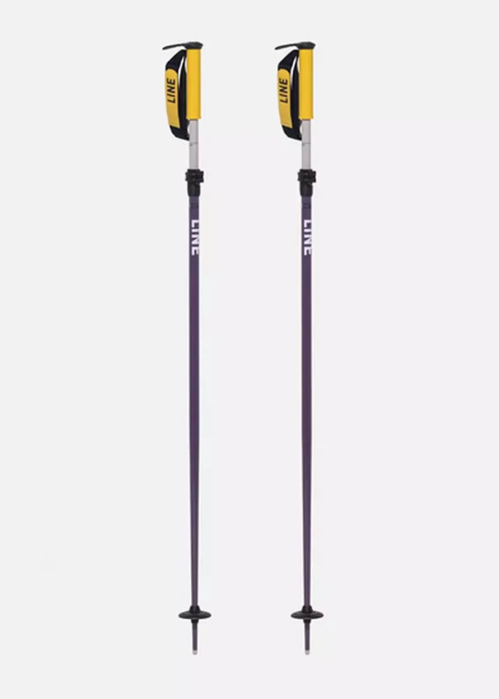 LINE SKIS 26 LINE Paintbrush, 1SZ