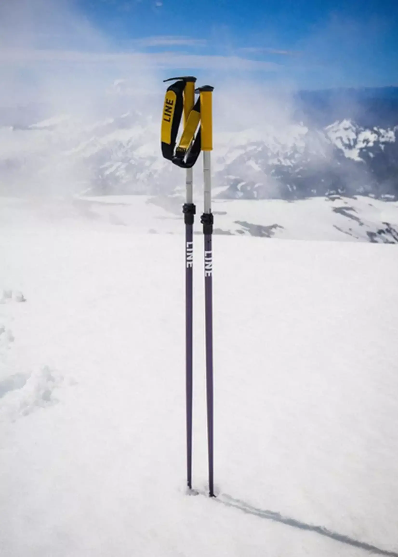 LINE SKIS 26 LINE Paintbrush, 1SZ