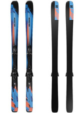 【ATOMIC Mighty-D】× 【SALOMON THEBOSS】138㌢ ATOMIC Mighty-D】× 【SALOMON THEBOSS】138㌢