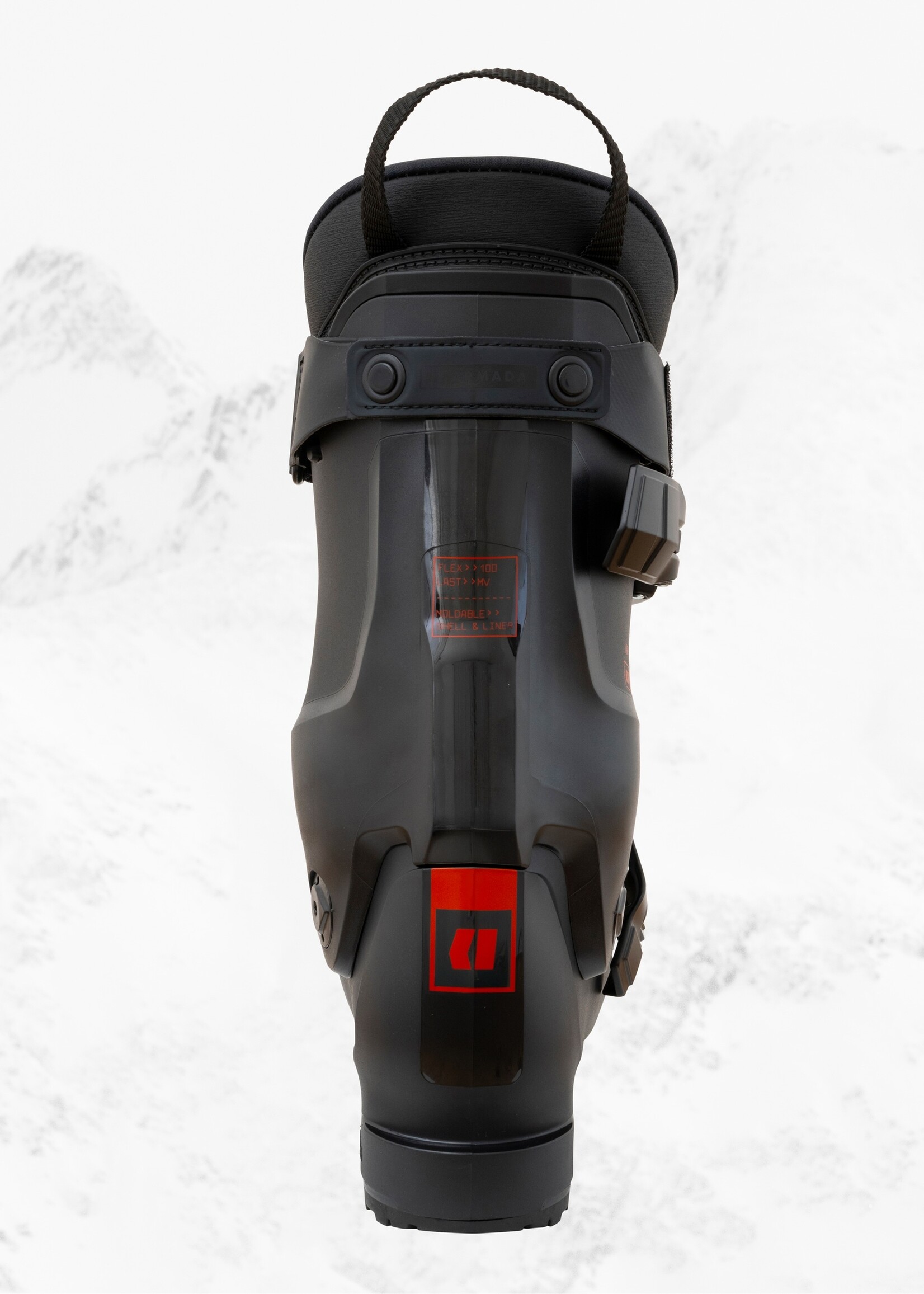 Armada Armada AR ONE 100 MV