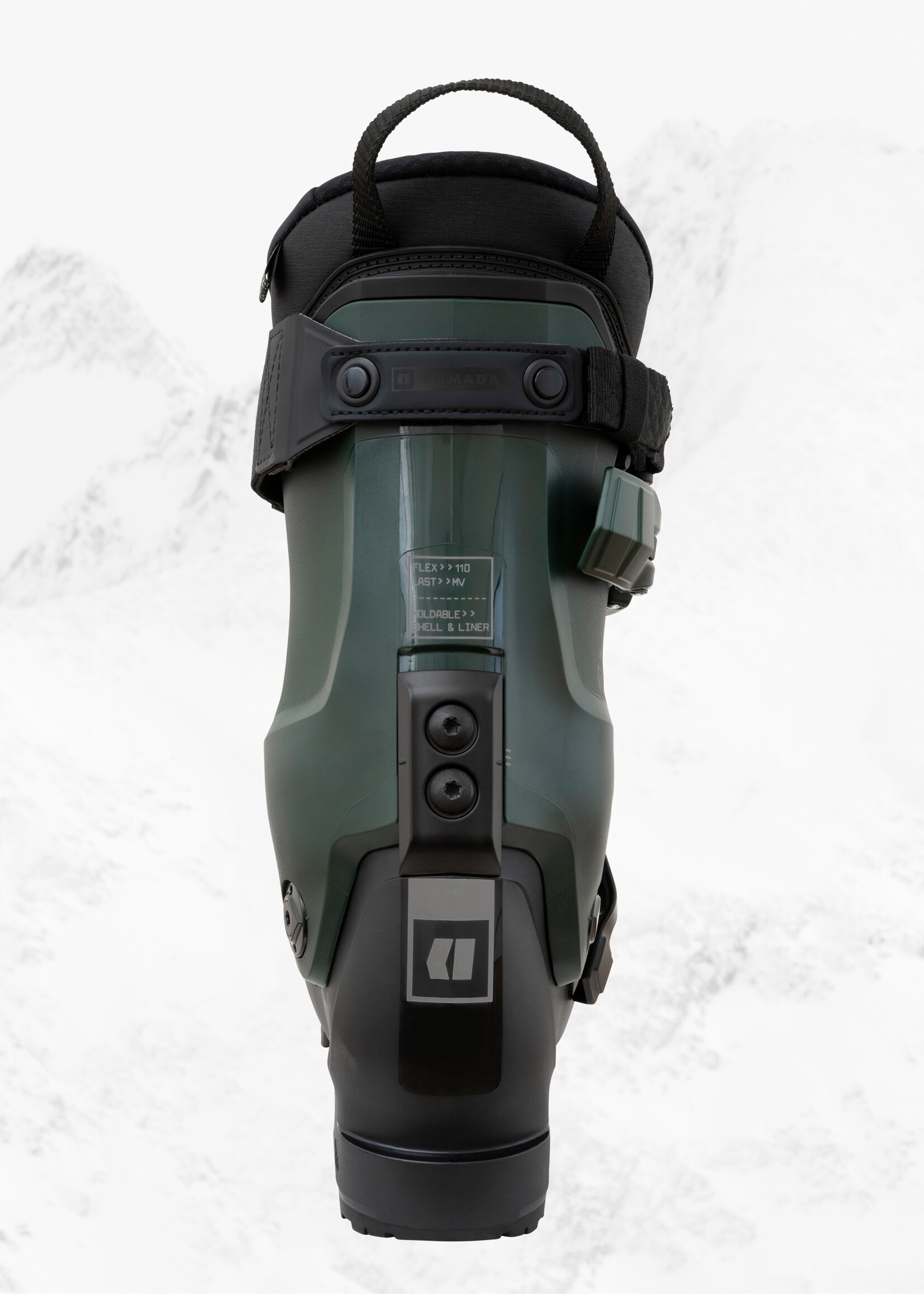 Armada Armada AR ONE 110 MV