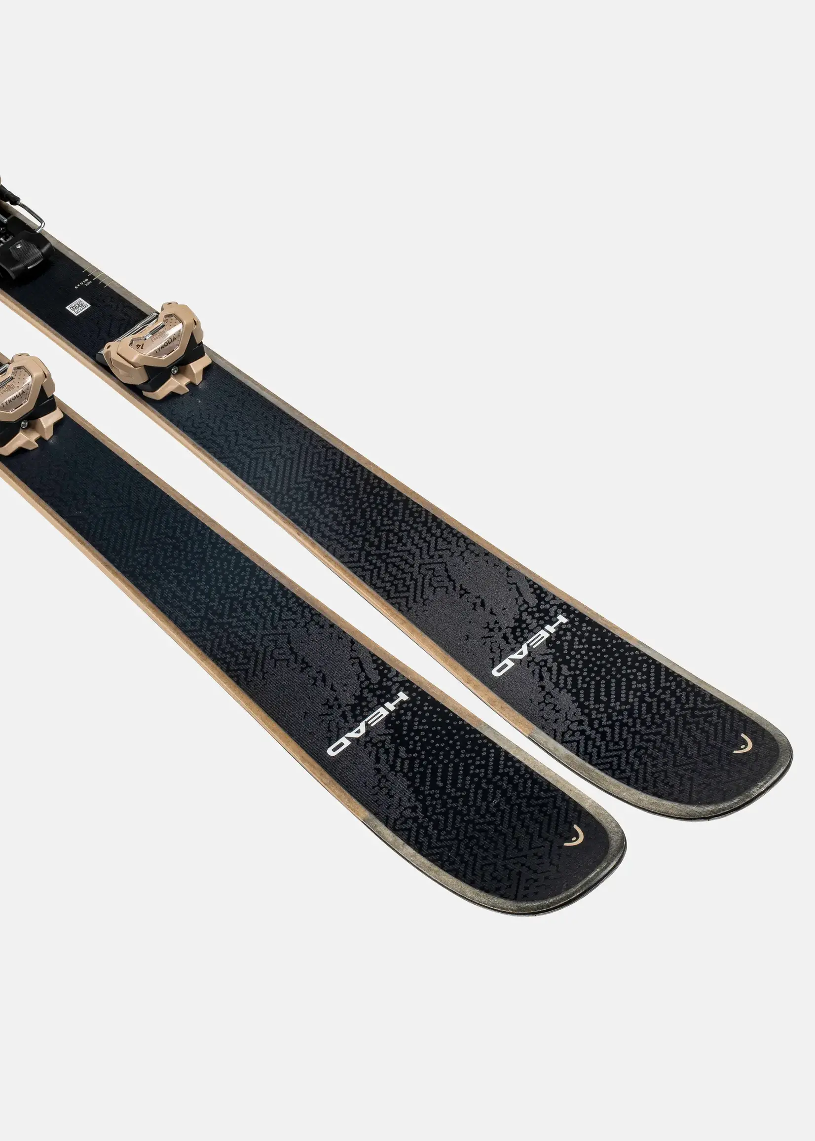 Head 26 Head Kore 94 Ti