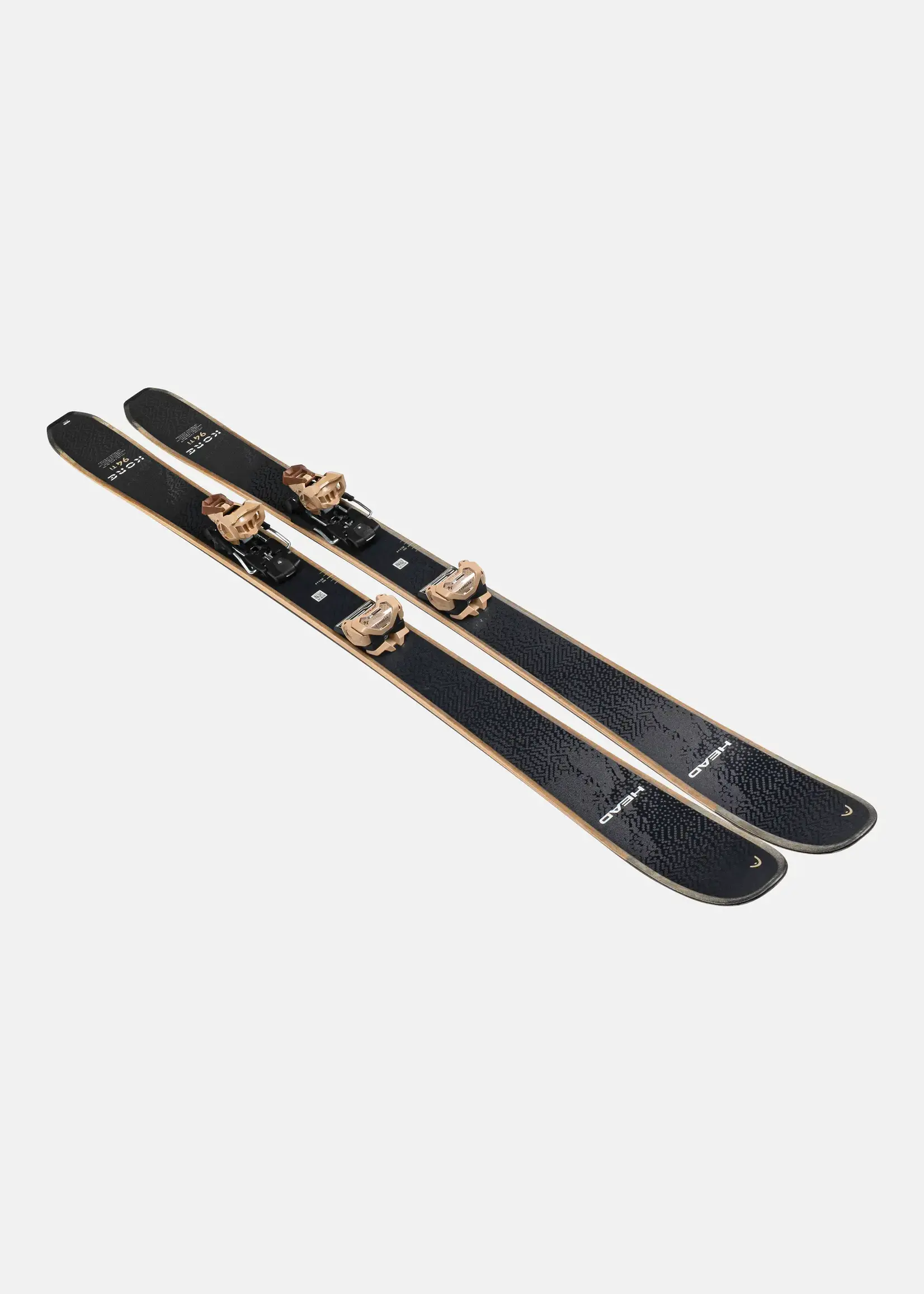 Head 26 Head Kore 94 Ti