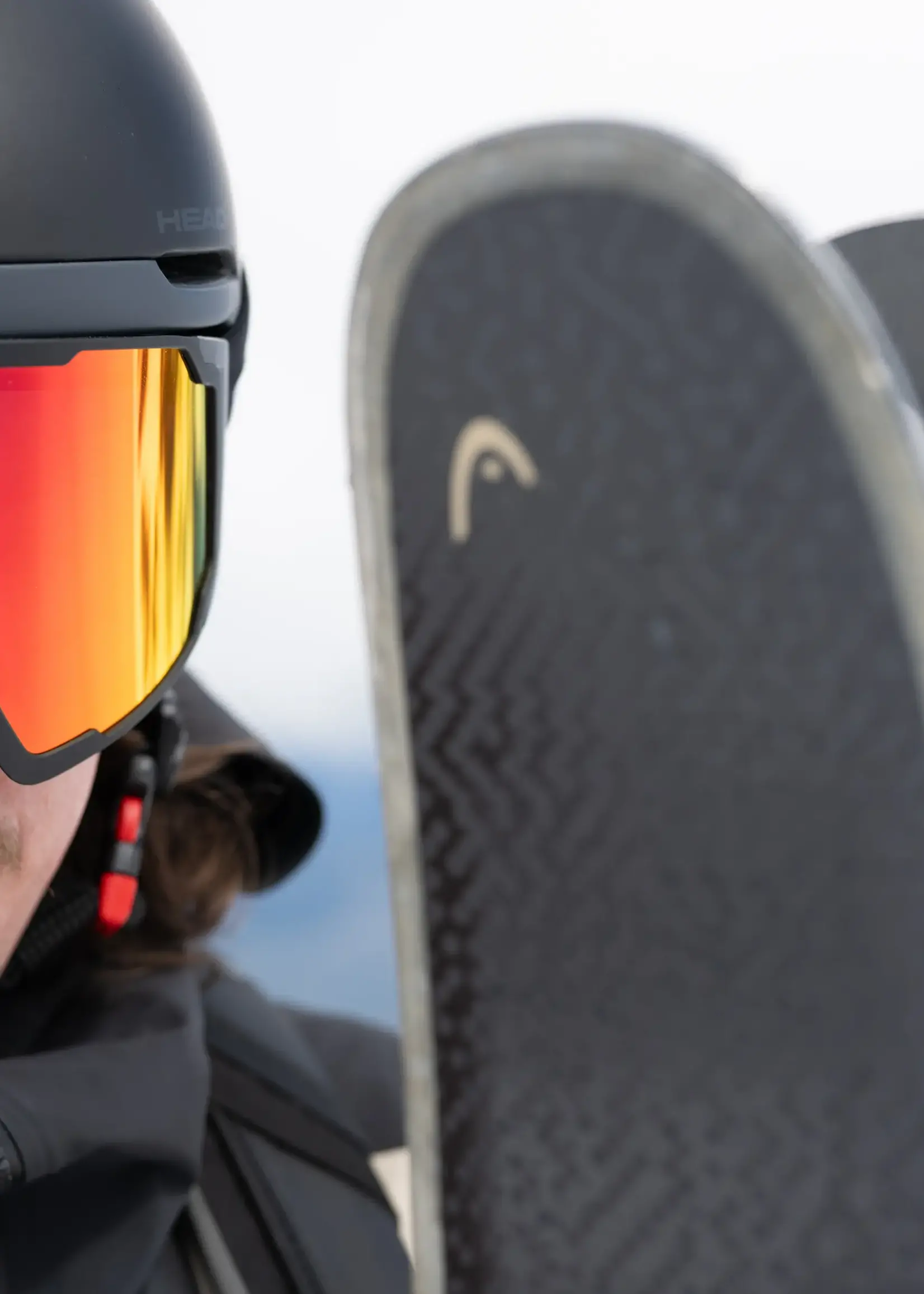 Head 26 Head Kore 94 Ti