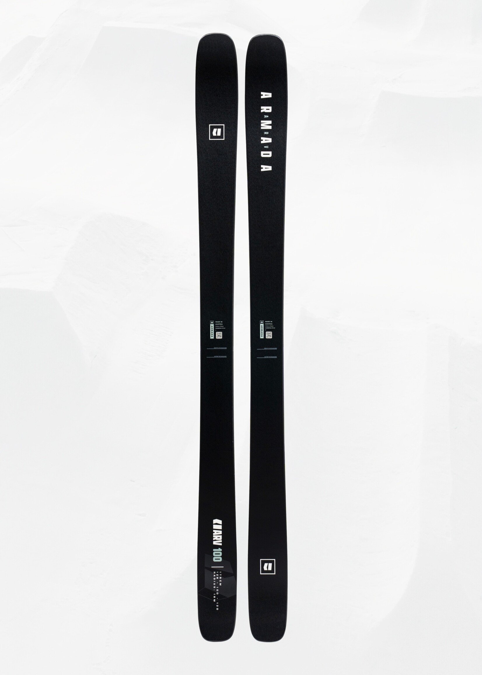 Armada 26 Armada ARV 100