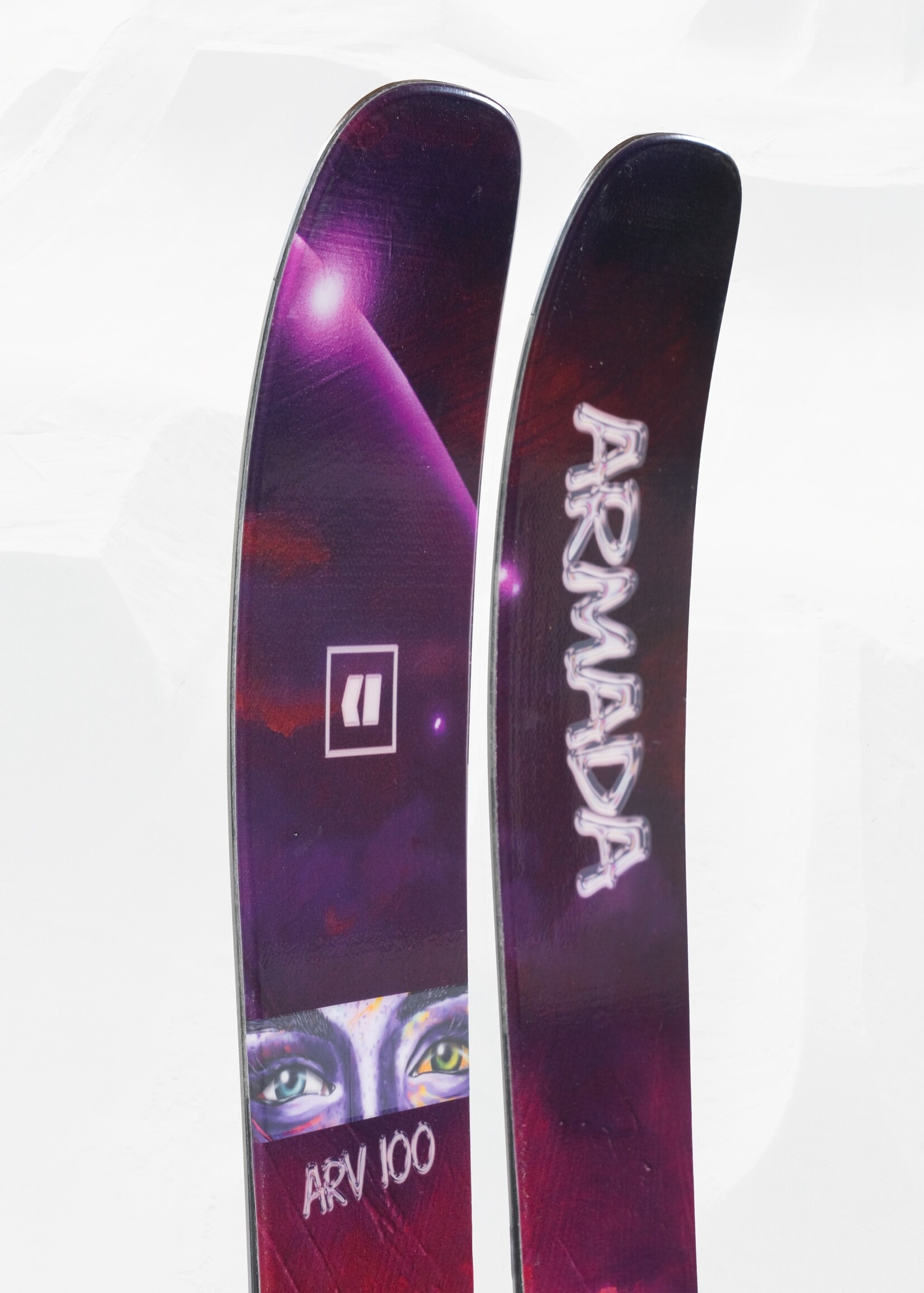 Armada 26 Armada ARV 100