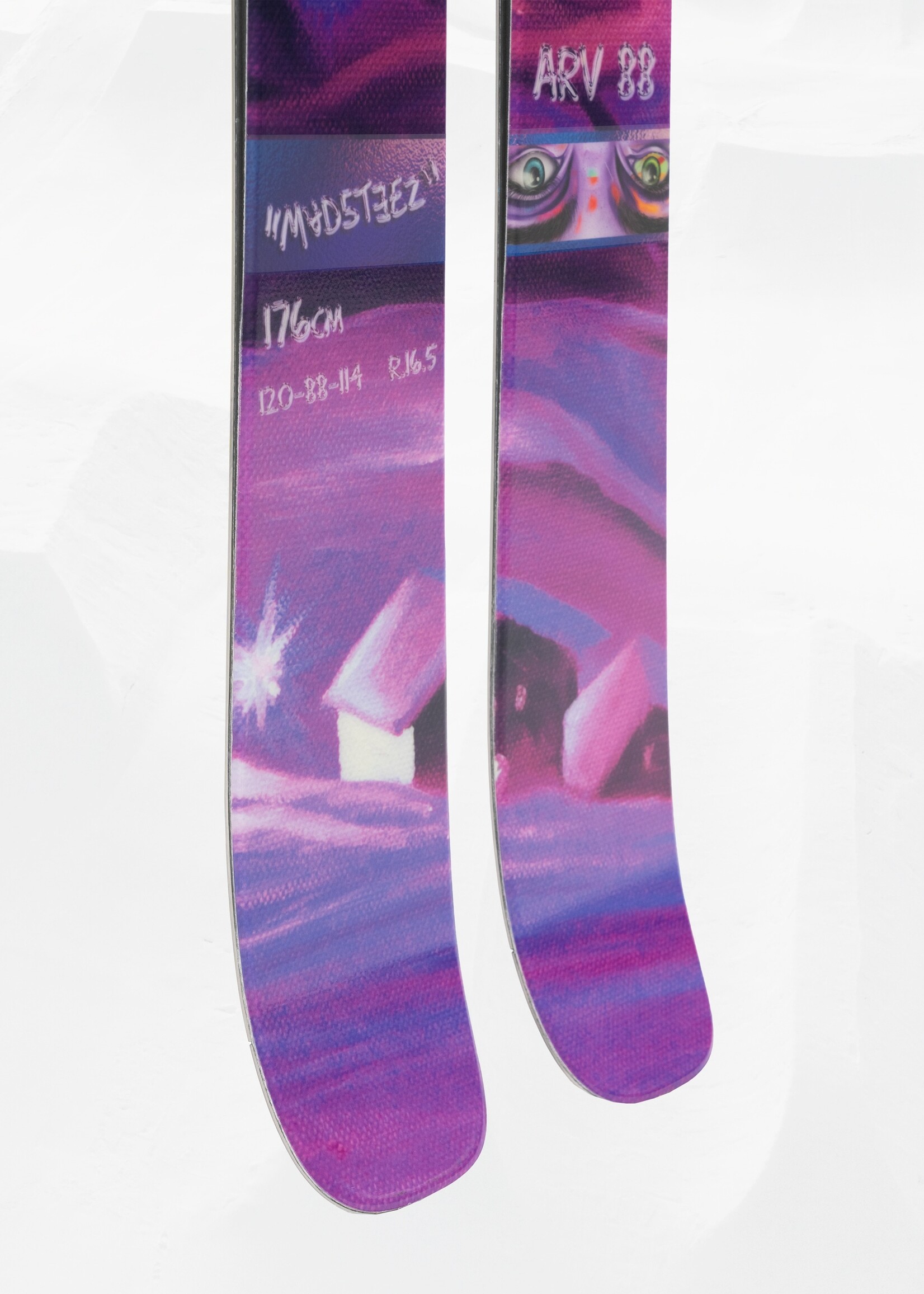 Armada 26 Armada ARV 88