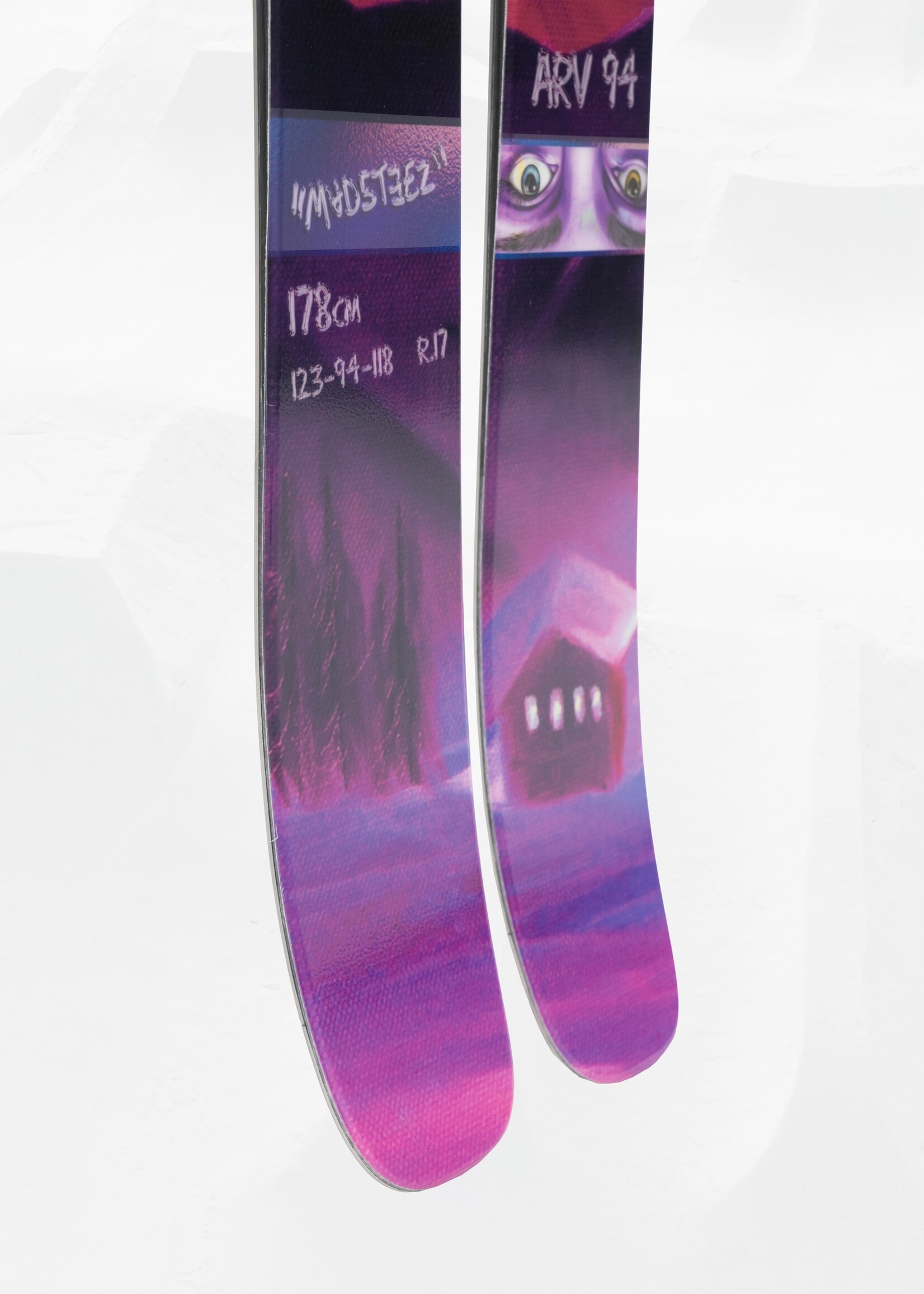 Armada 26 Armada ARV 94