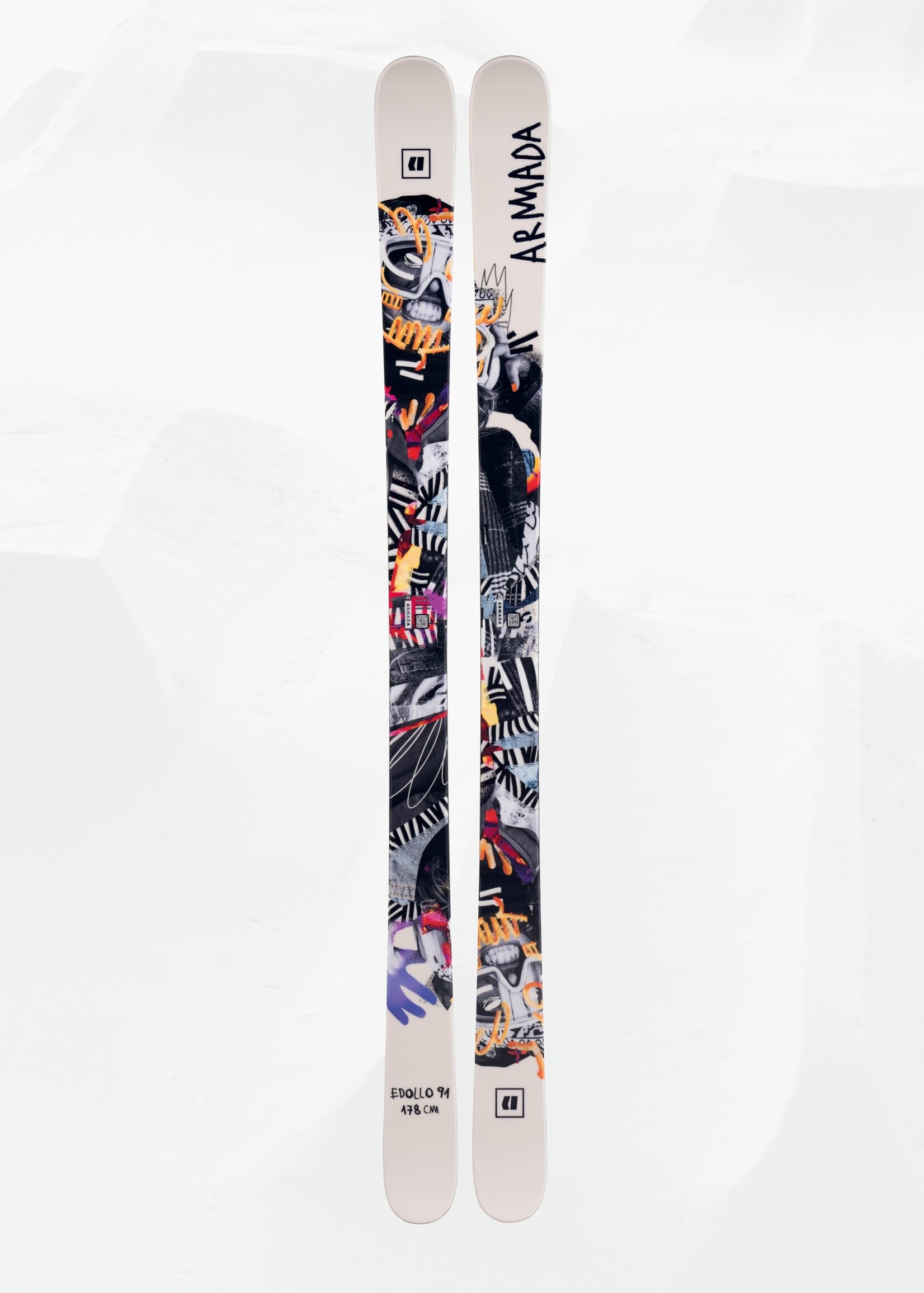 Armada 26 Armada Edollo