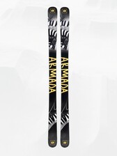 スキー ARMADA edollo 164cm Armada Edollo Skis 2025