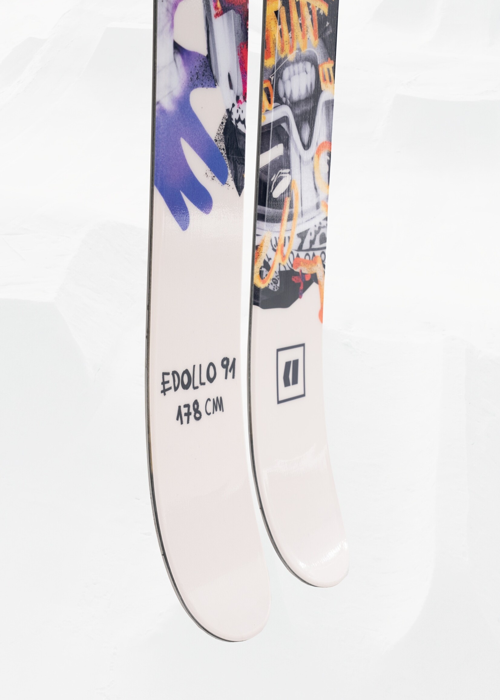 Armada 26 Armada Edollo