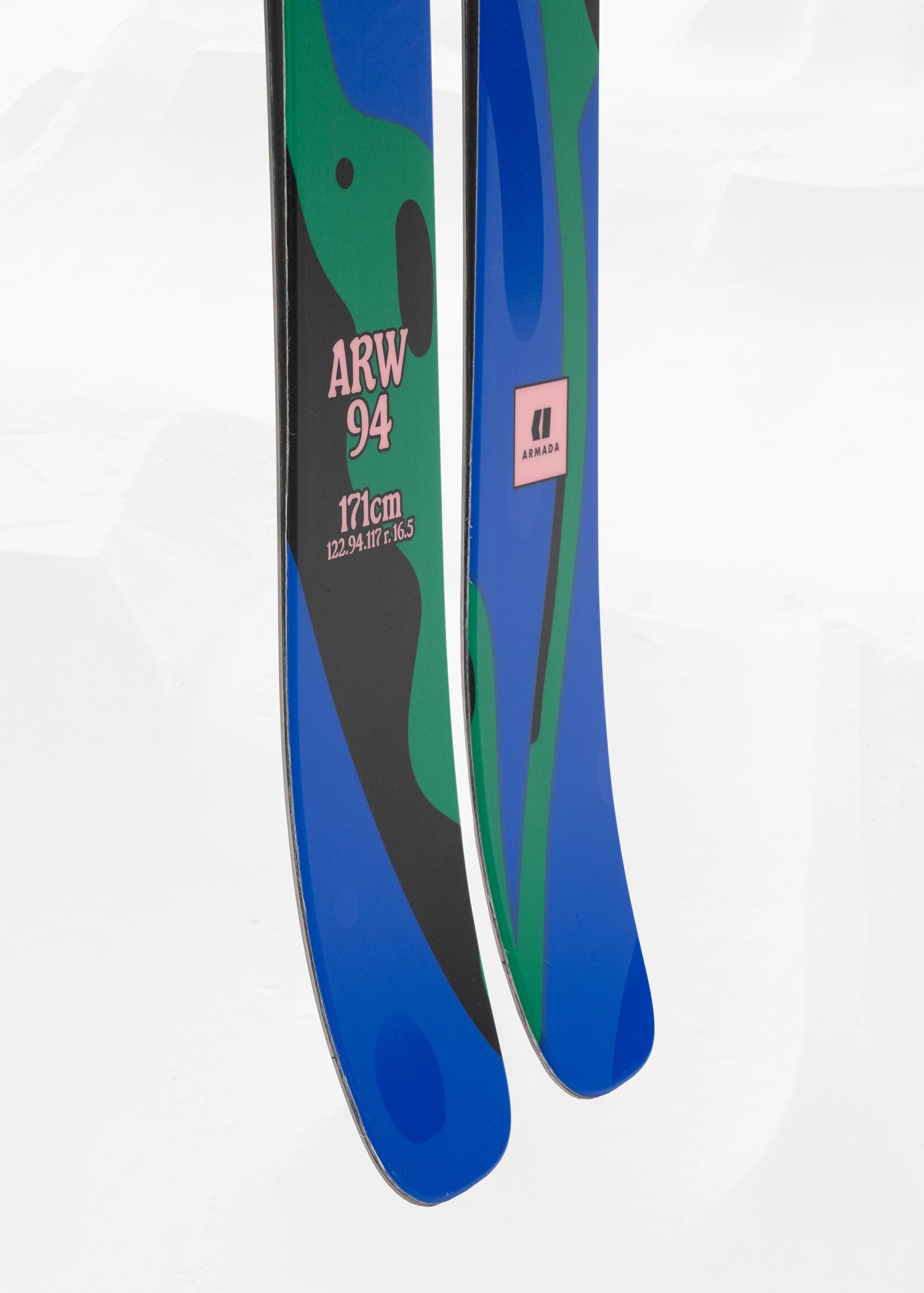 Armada 26 Armada ARW 94