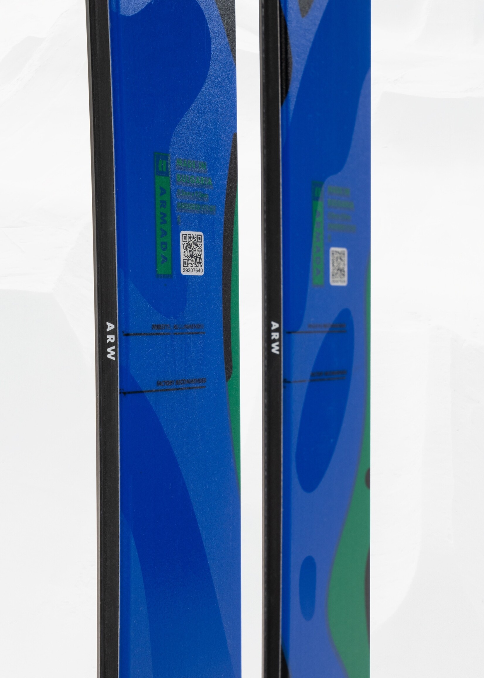 Armada 26 Armada ARW 94