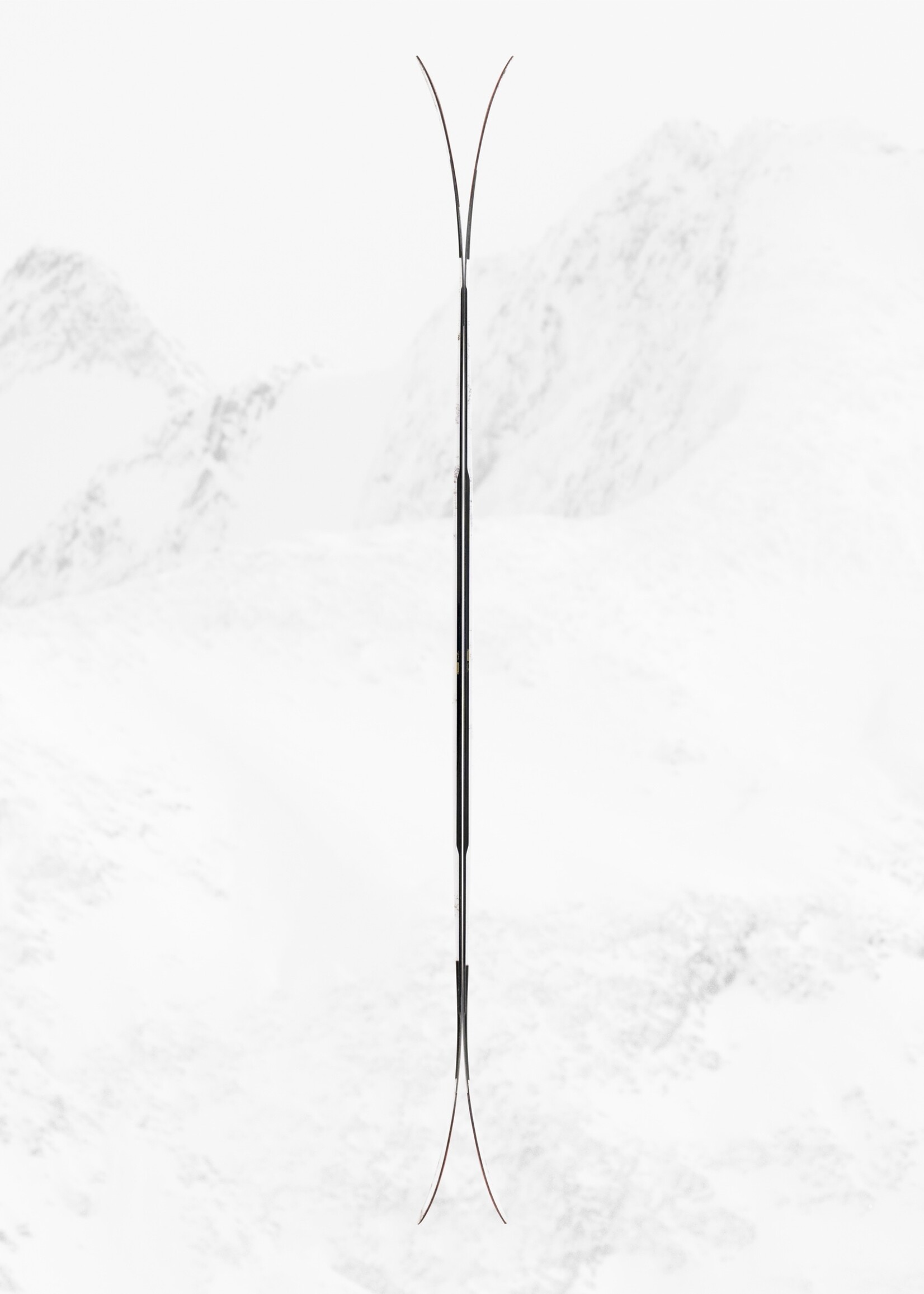 26 Armada Whitewalker 116 - Wipe-Out Ski and Bike