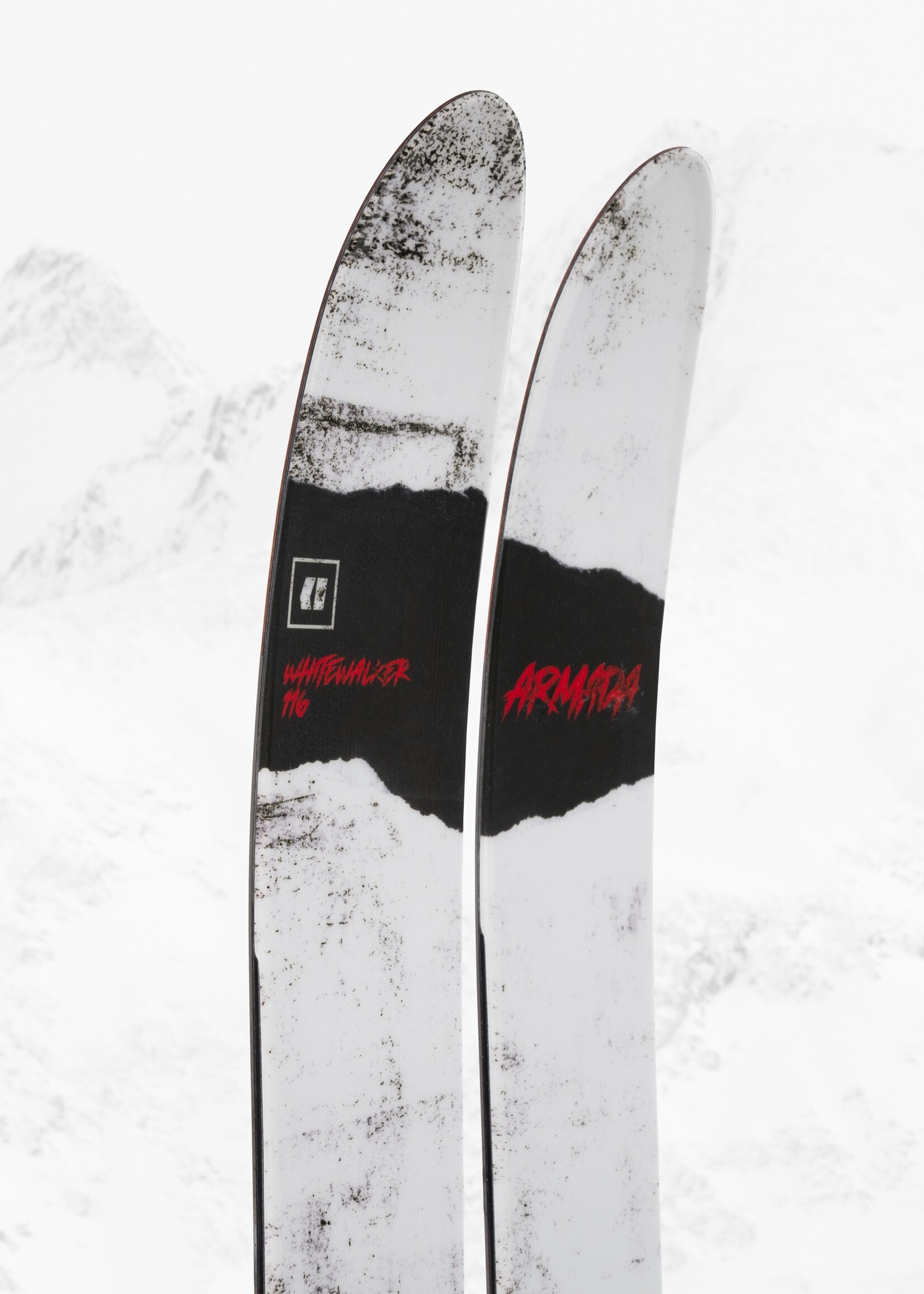 スキー armada whitewallker 116 Armada Whitewalker 116 Ski 2025 – Skiis & Biikes