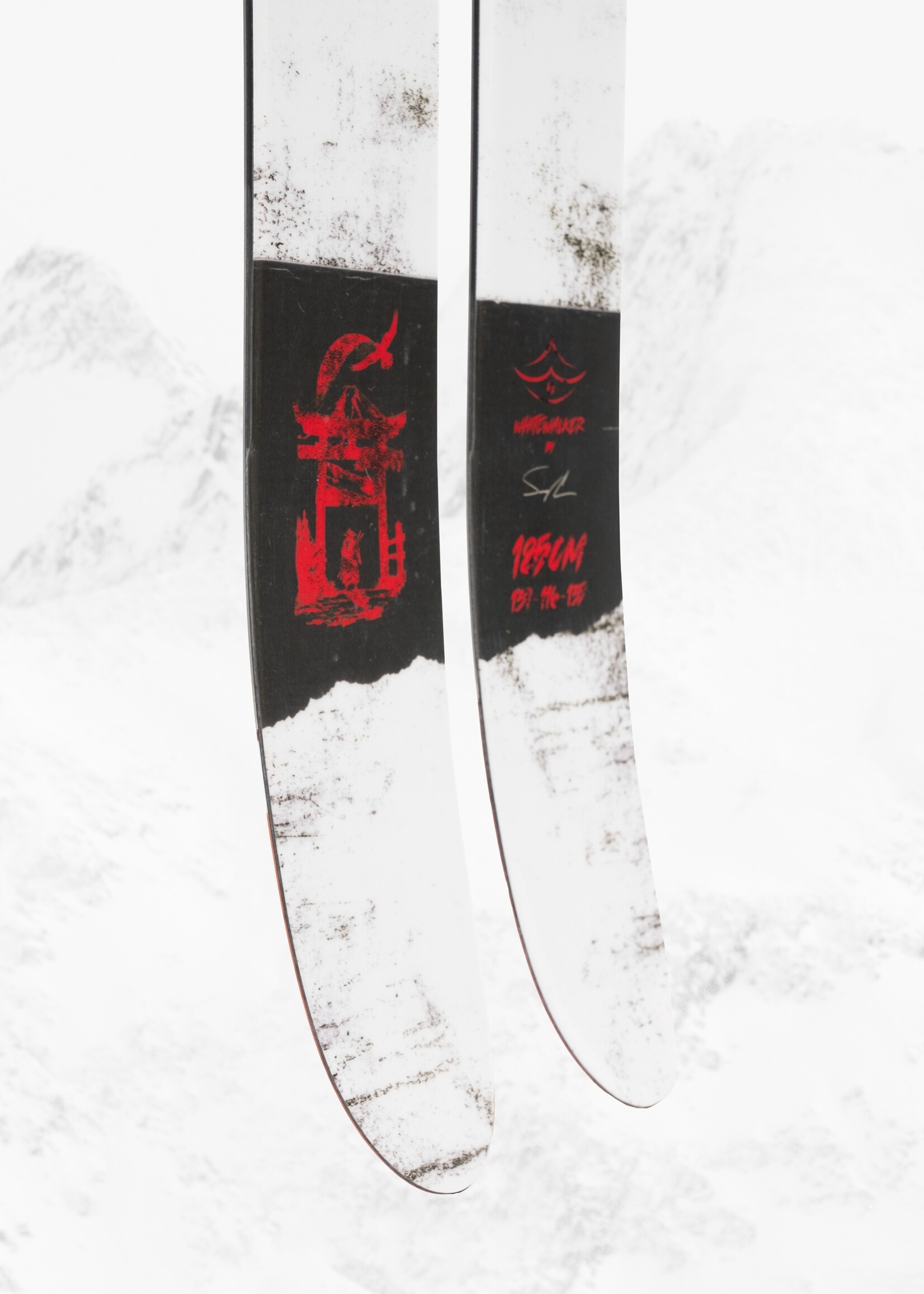 Armada 26 Armada Whitewalker 116