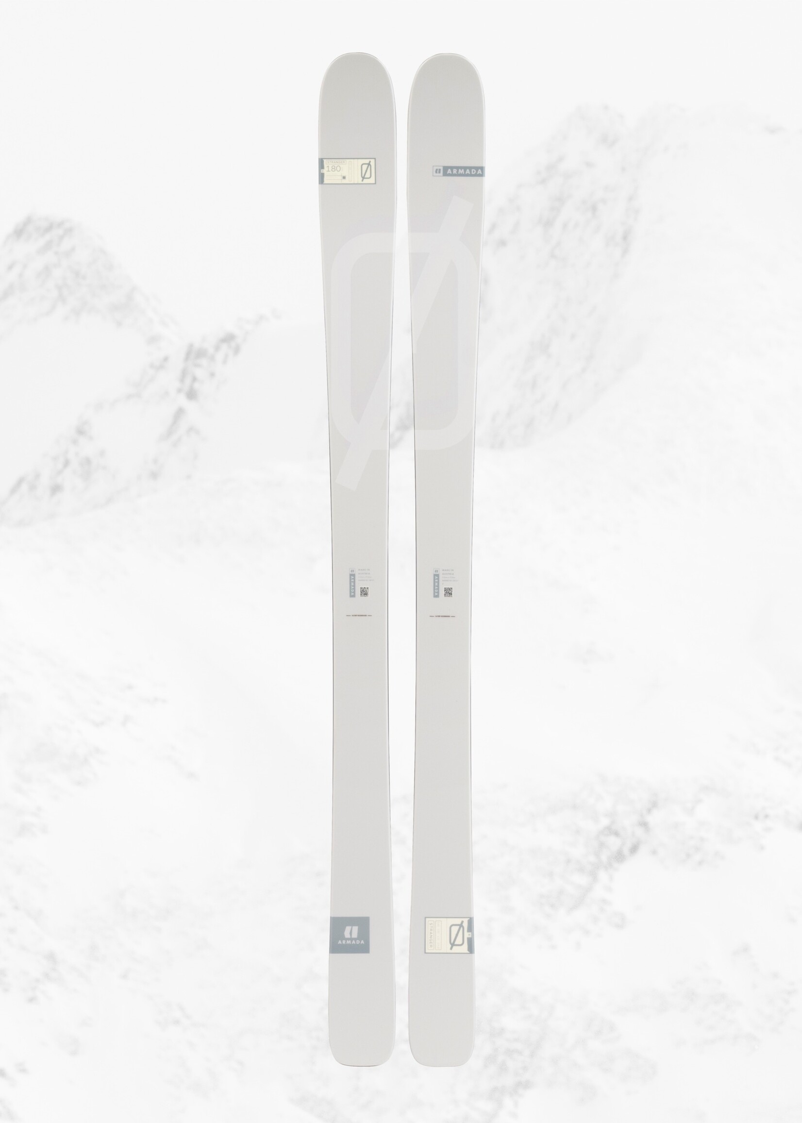 Armada 26 Armada Stranger 100