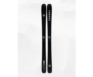 26 Armada ARV 84 - Wipe-Out Ski and Bike