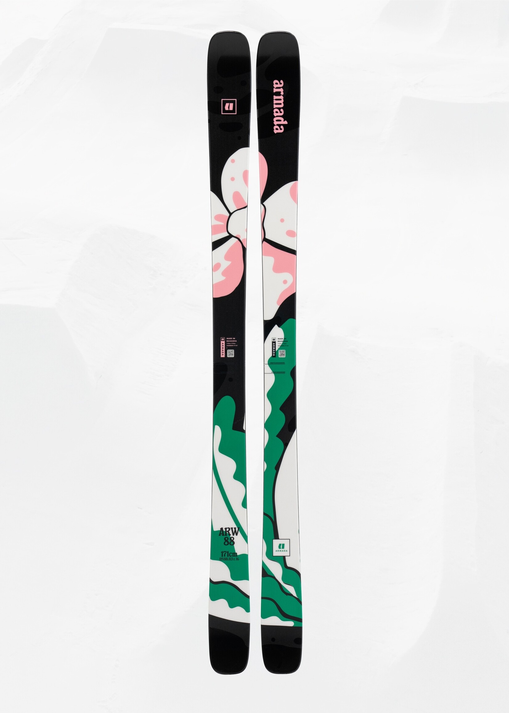 Armada 26 Armada ARW 88