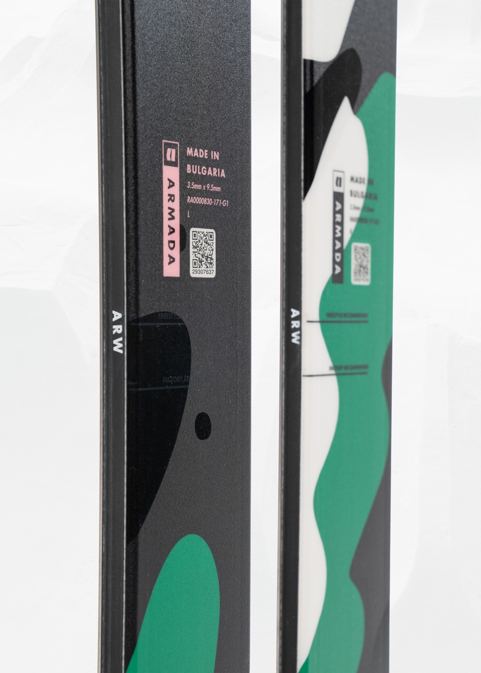 Armada 26 Armada ARW 88