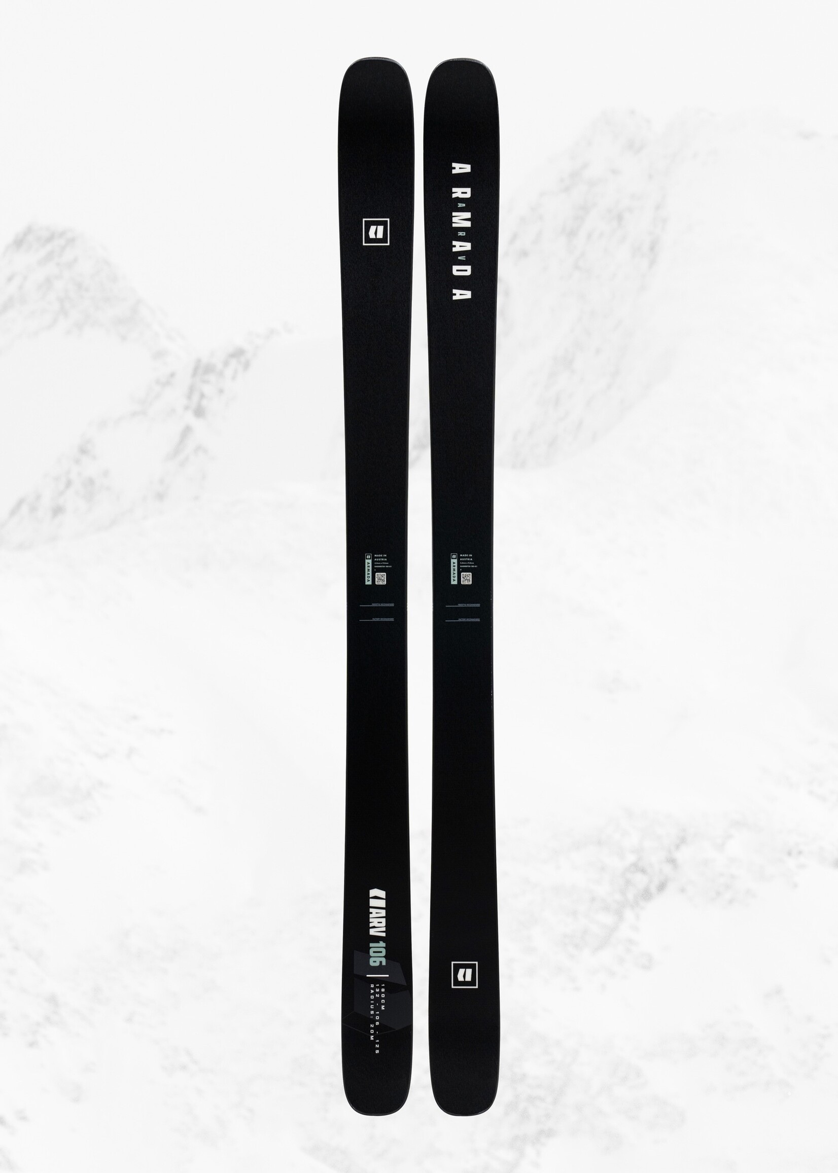 Armada 26 Armada ARV 106