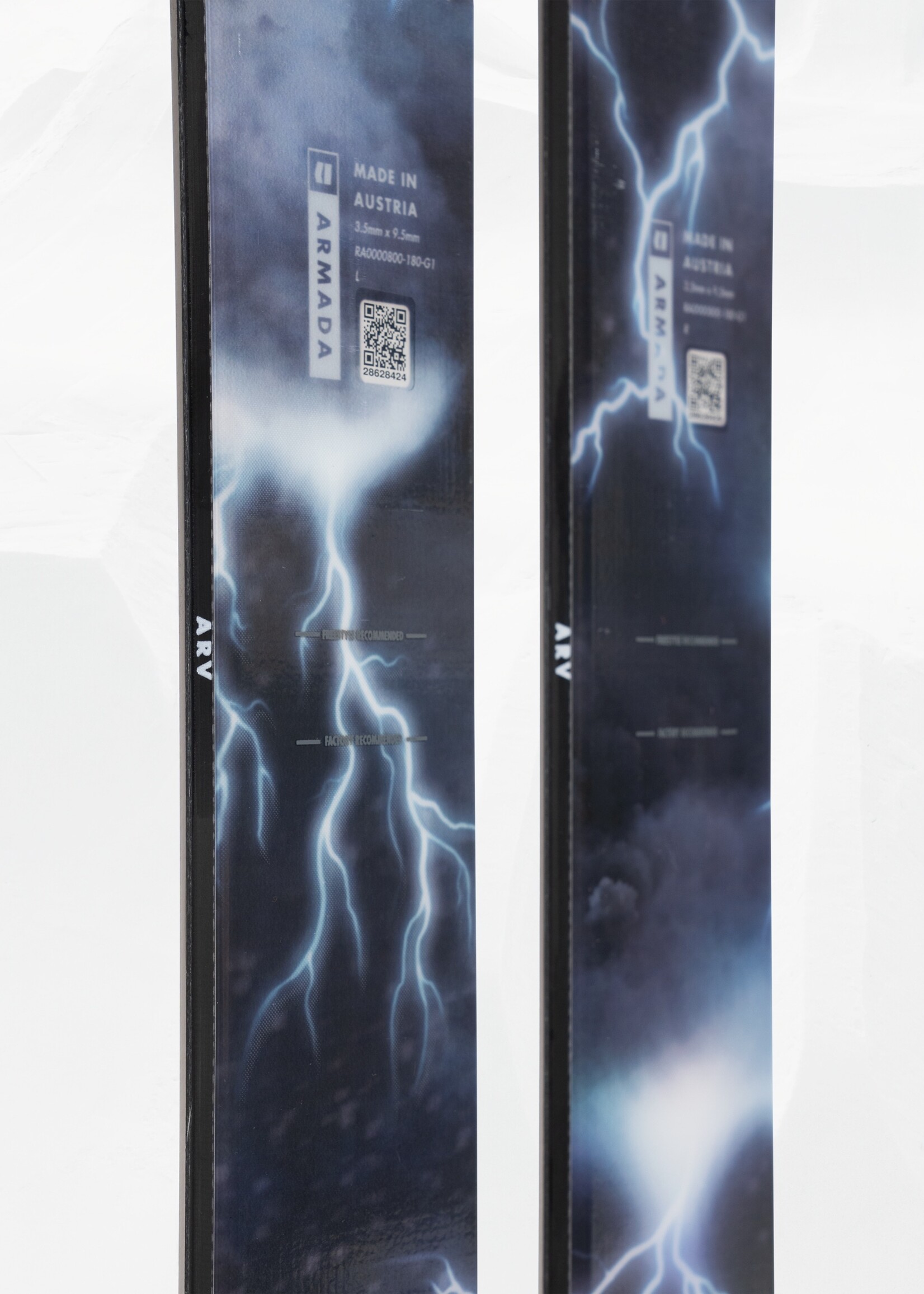 Armada 26 Armada BDOG 94