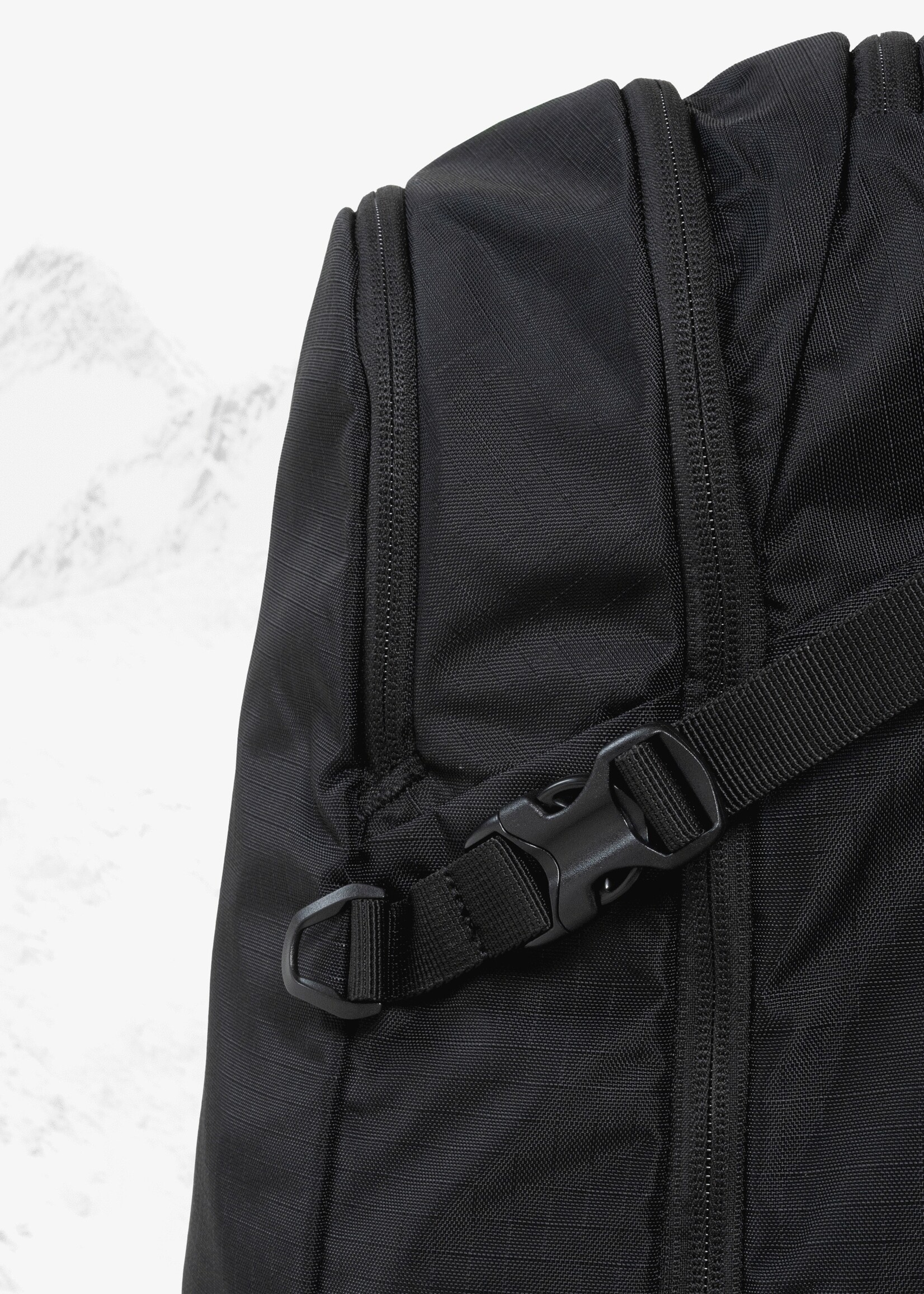 Armada Armada Devo 32L Backpack - Black