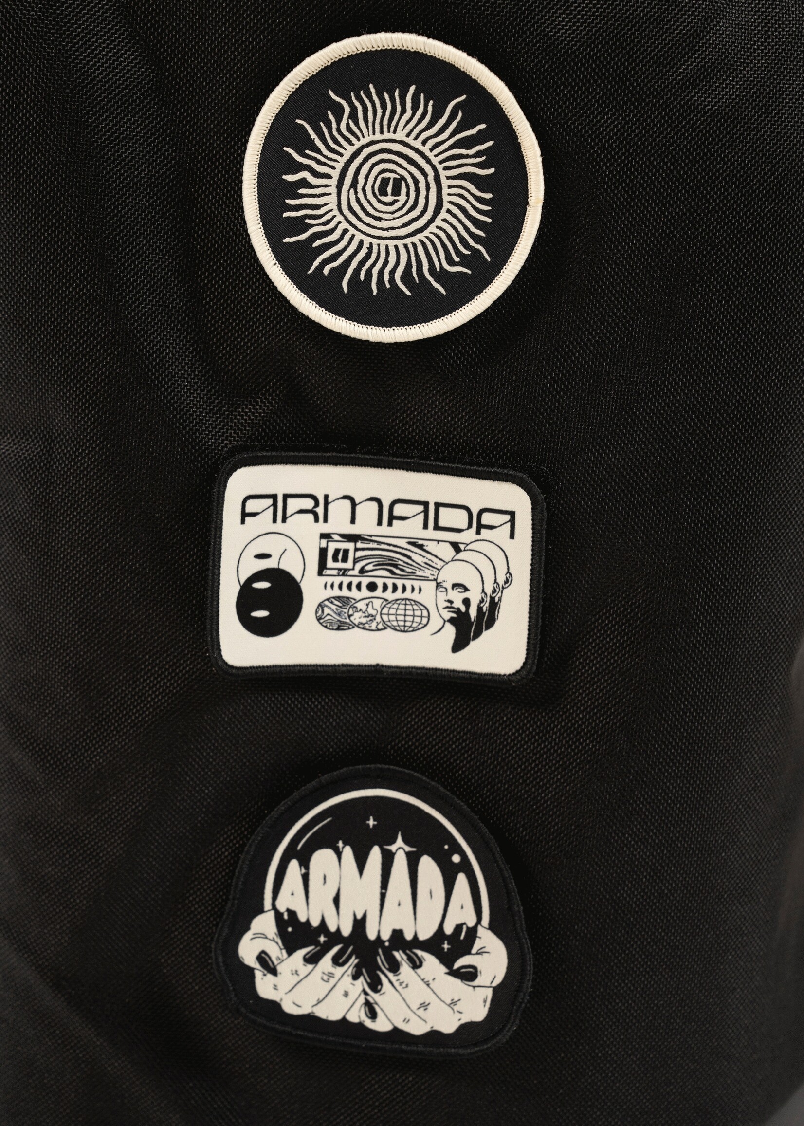 Armada Armada AR 50L Park Pack