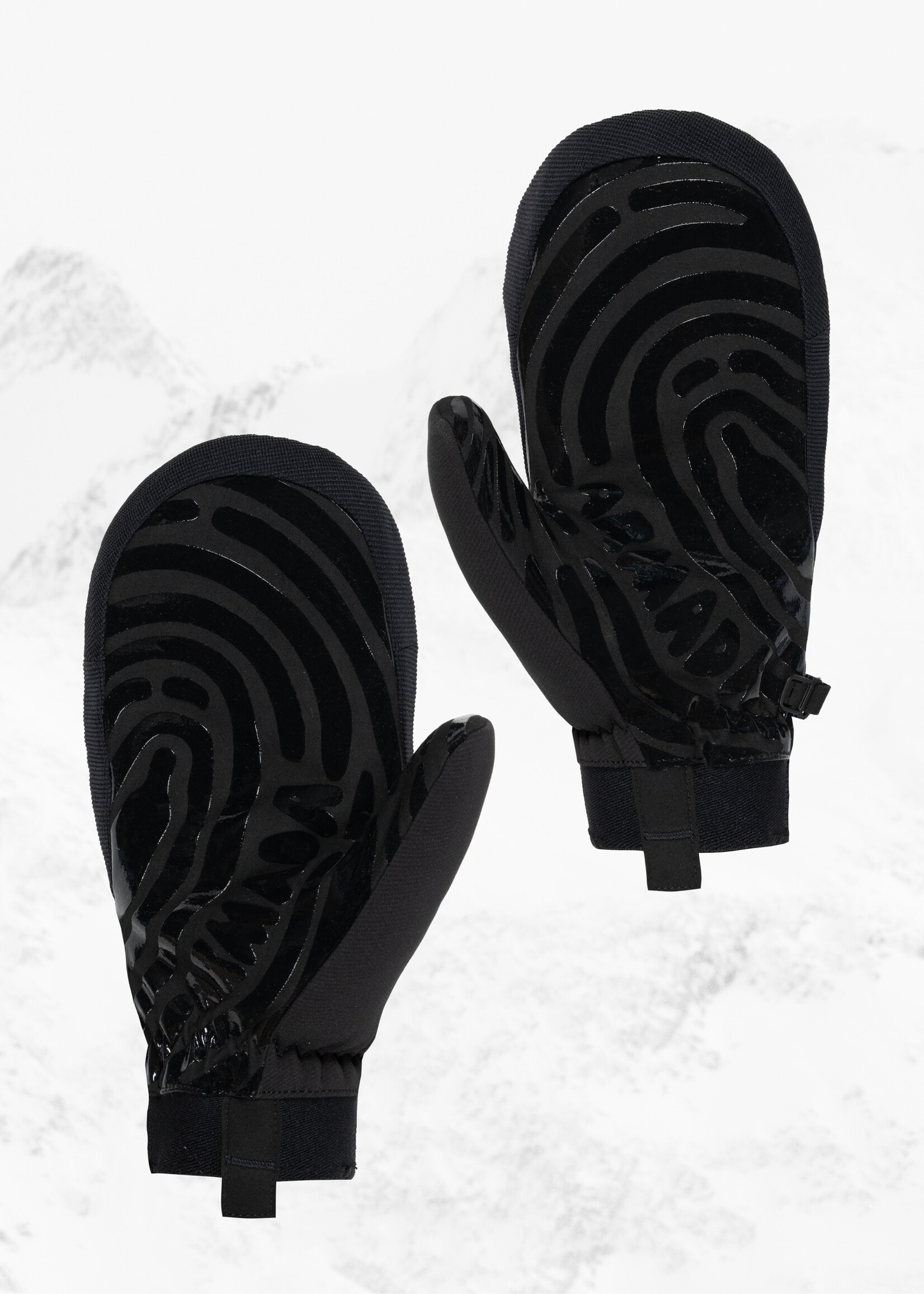 Armada Armada Carmel Windstopper Mitt