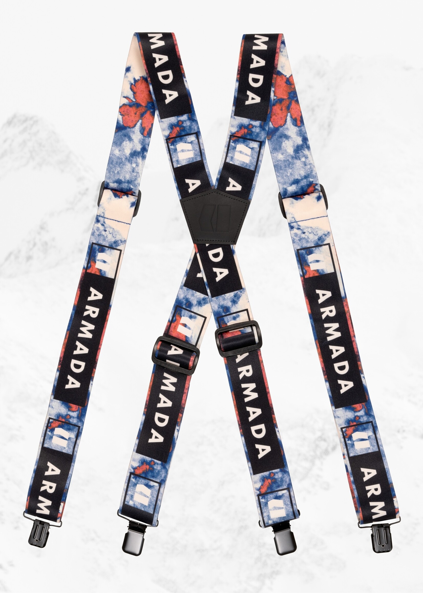 Armada Armada Stage Suspenders