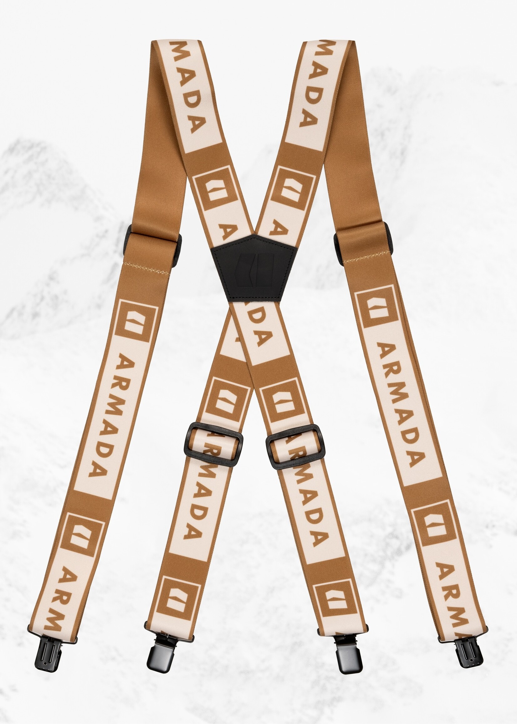 Armada Armada Stage Suspenders
