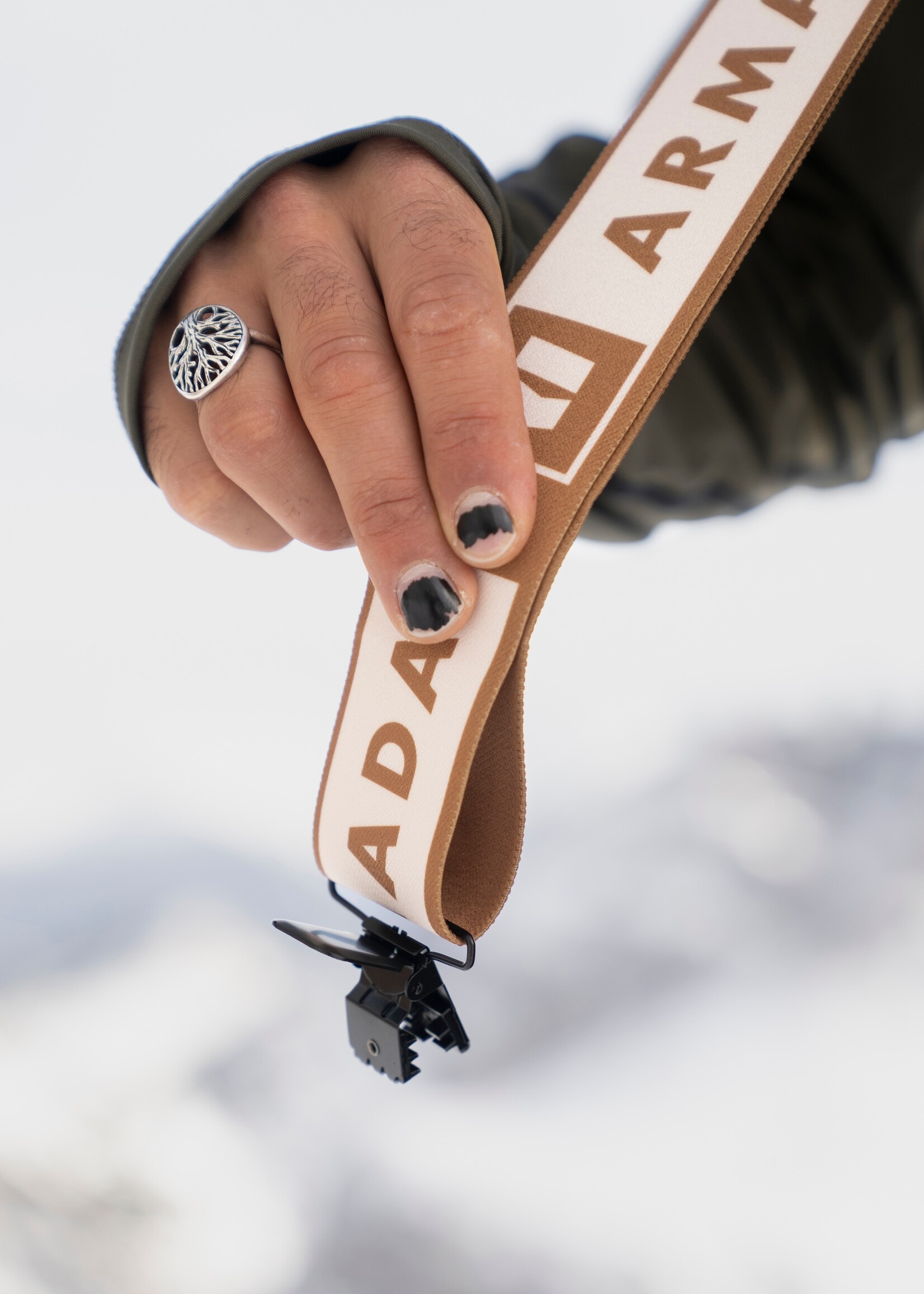 Armada Armada Stage Suspenders