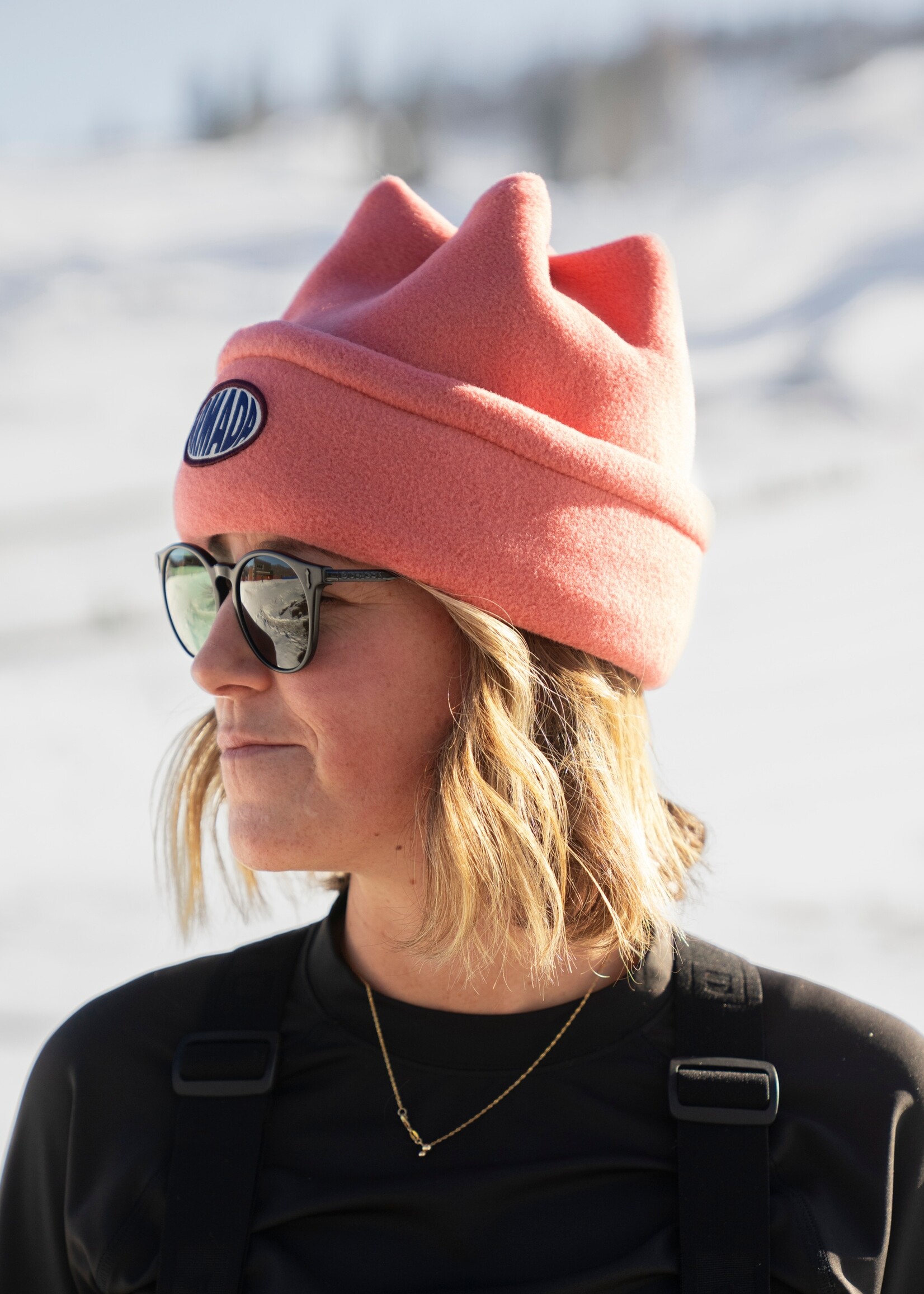 Armada Armada Birdsey Beanie